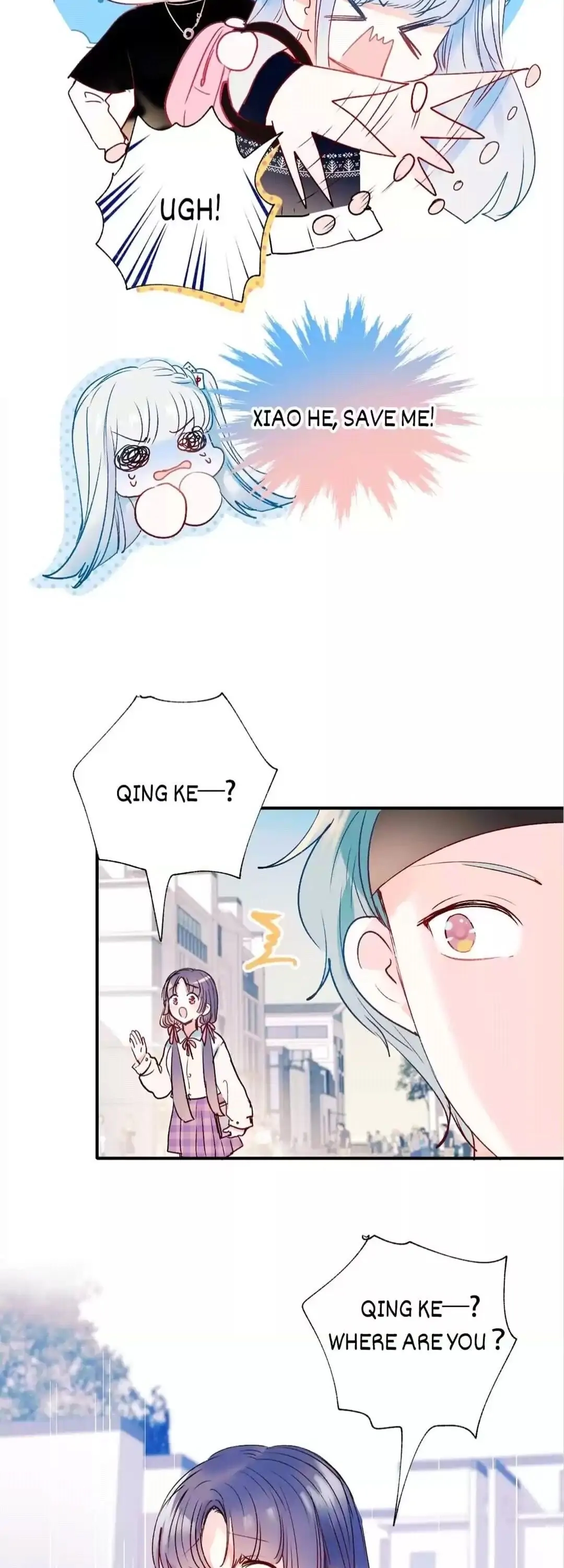 Read To be Winner chapter 41 image 1 on Lezhin