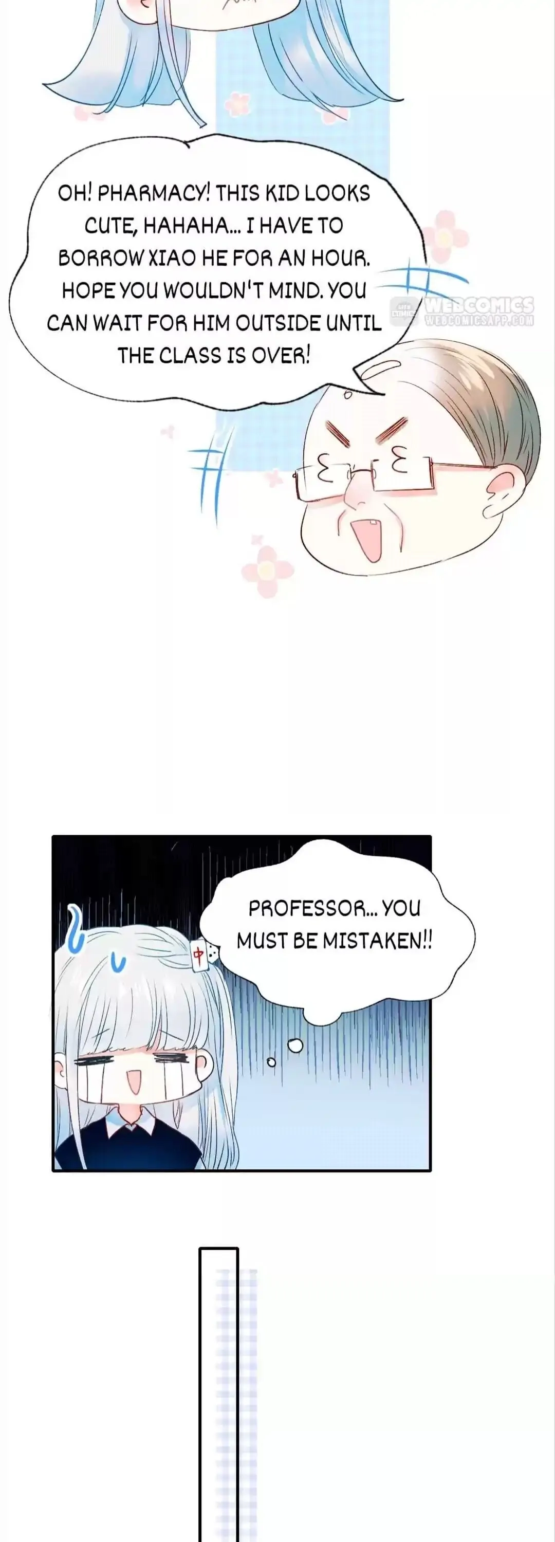 Read To be Winner chapter 41 image 10 on Lezhin