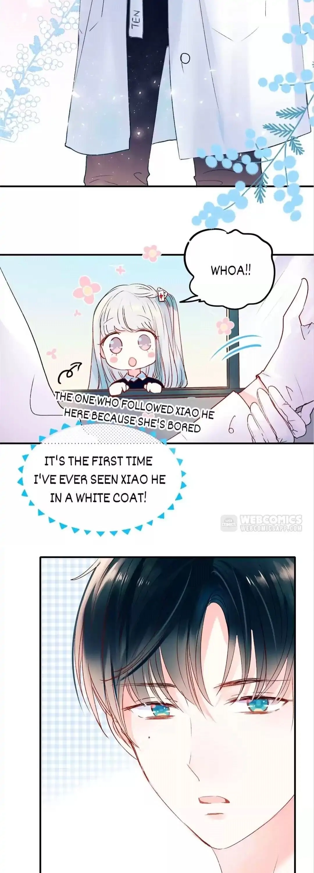 Read To be Winner chapter 41 image 12 on Lezhin