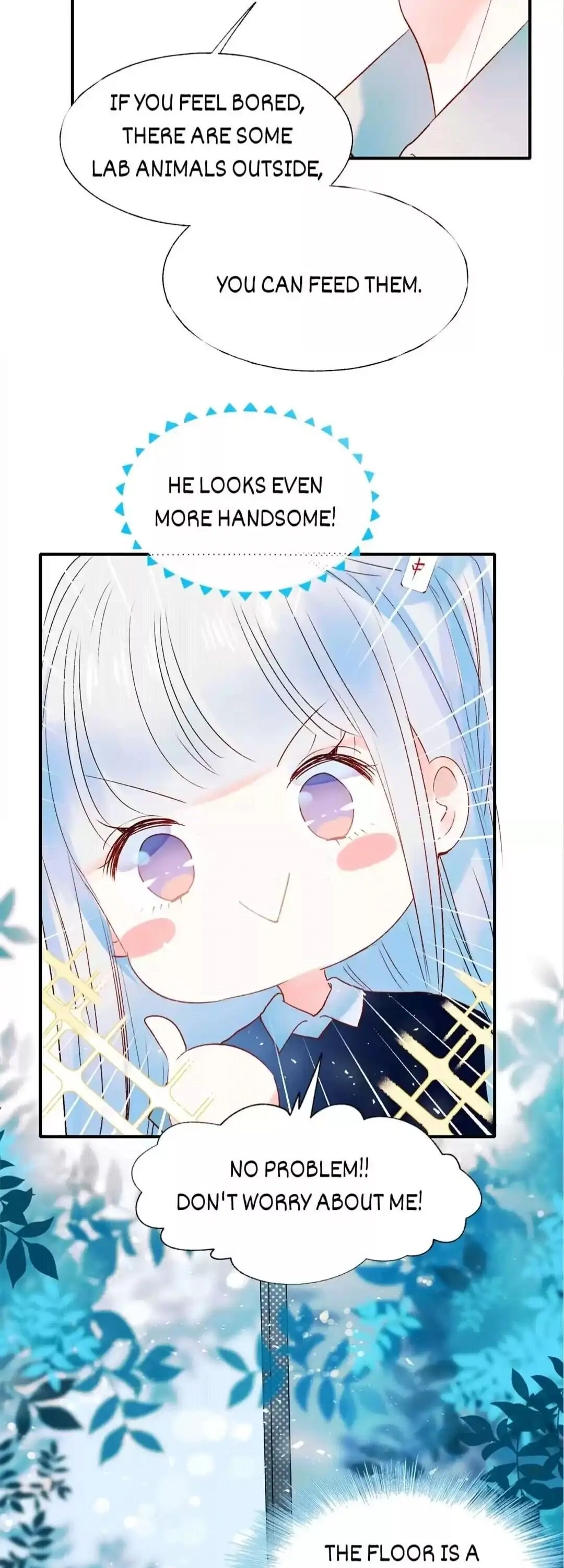 Read To be Winner chapter 41 image 13 on Lezhin