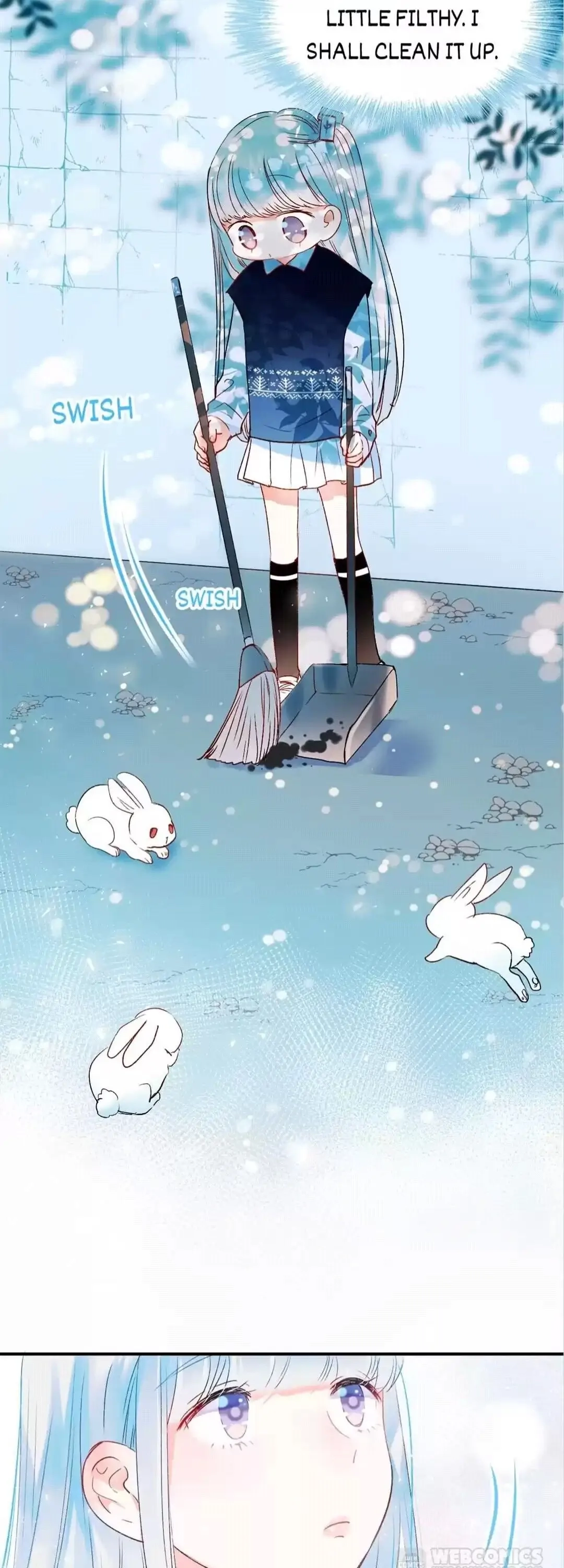 Read To be Winner chapter 41 image 14 on Lezhin