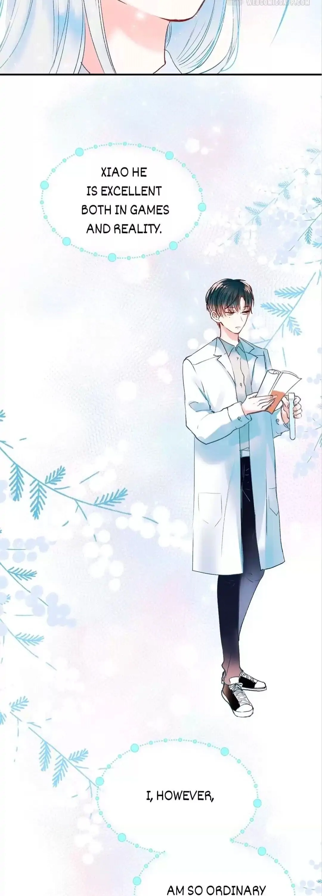 Read To be Winner chapter 41 image 15 on Lezhin