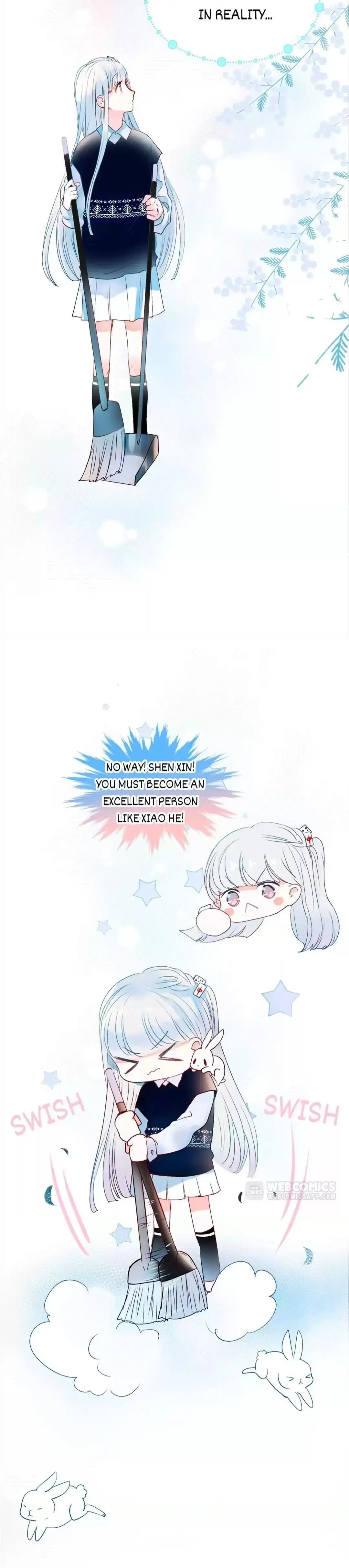 Read To be Winner chapter 41 image 16 on Lezhin