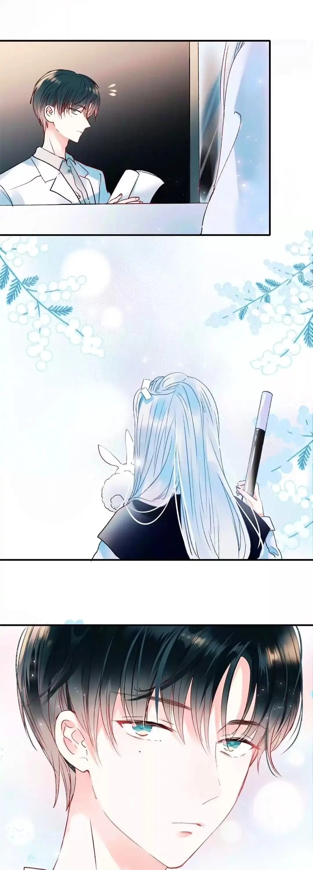Read To be Winner chapter 41 image 17 on Lezhin