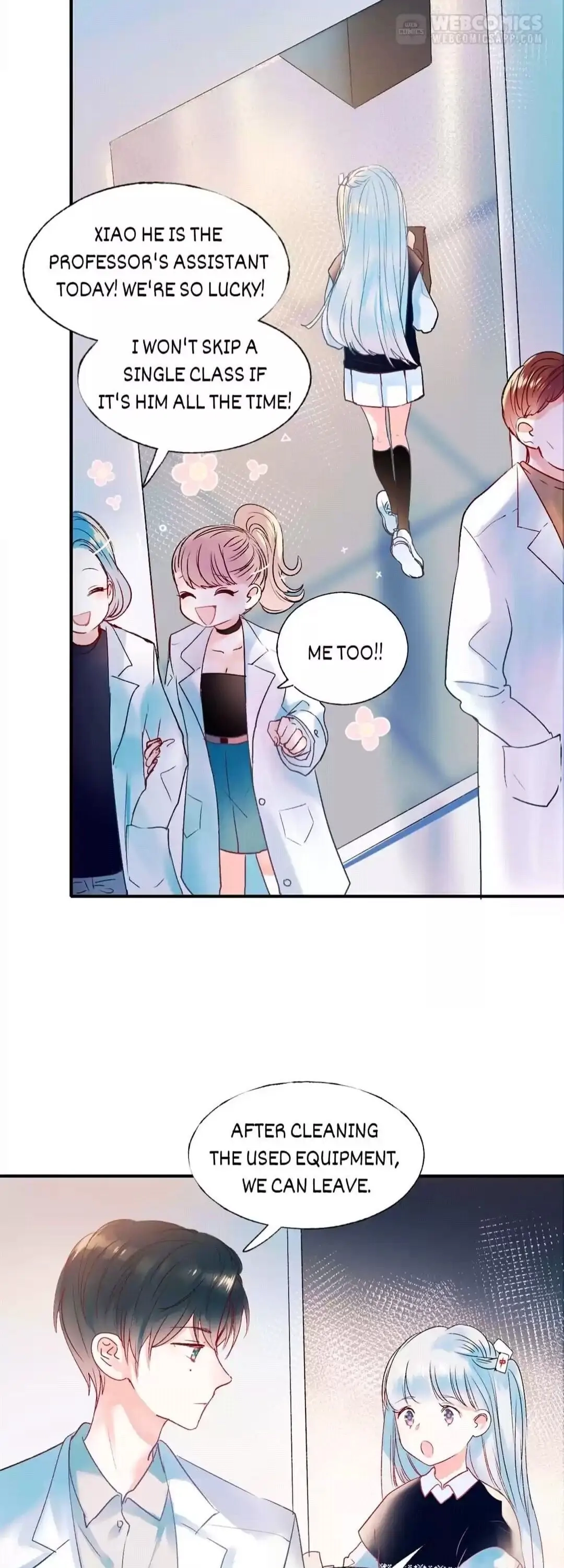 Read To be Winner chapter 41 image 19 on Lezhin