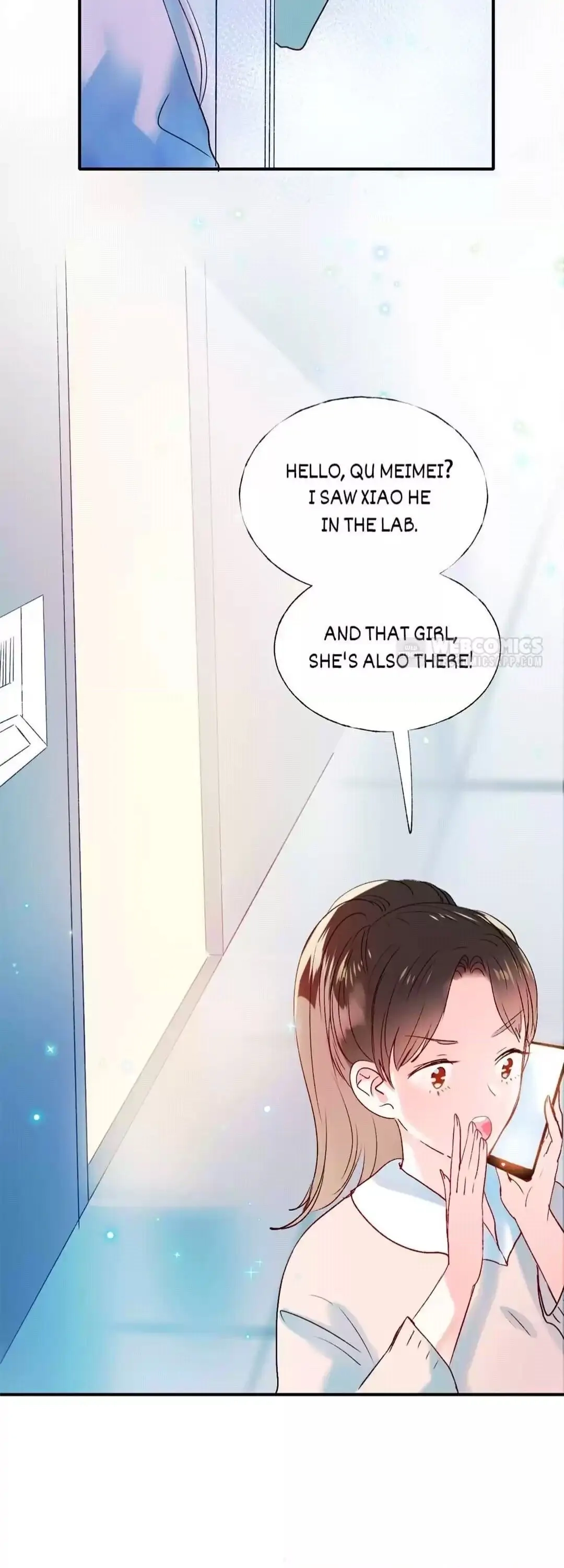 Read To be Winner chapter 41 image 21 on Lezhin