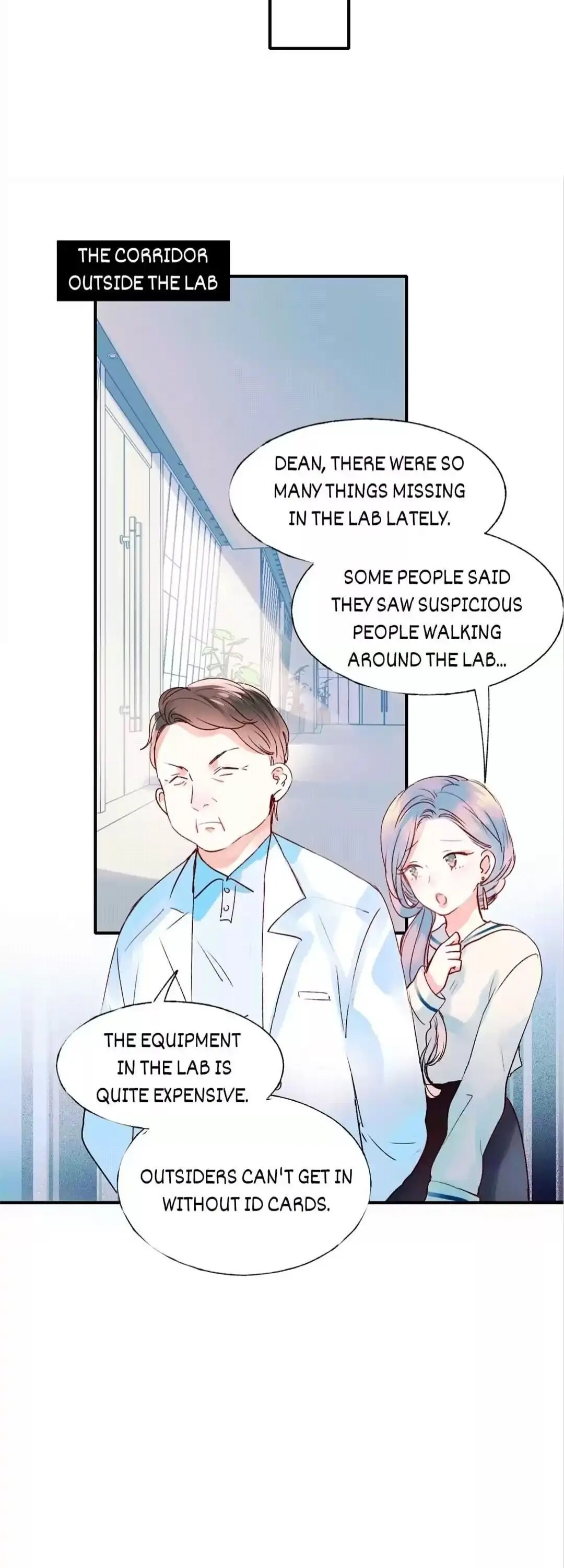 Read To be Winner chapter 41 image 24 on Lezhin