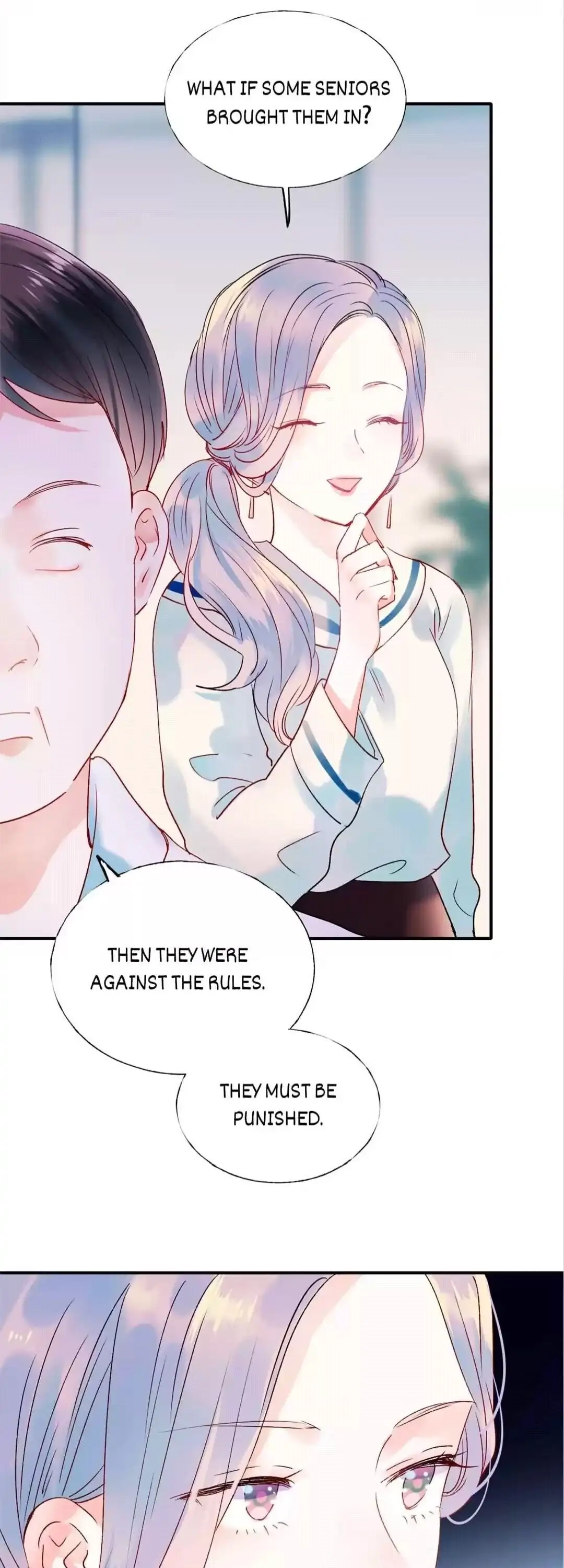 Read To be Winner chapter 41 image 25 on Lezhin