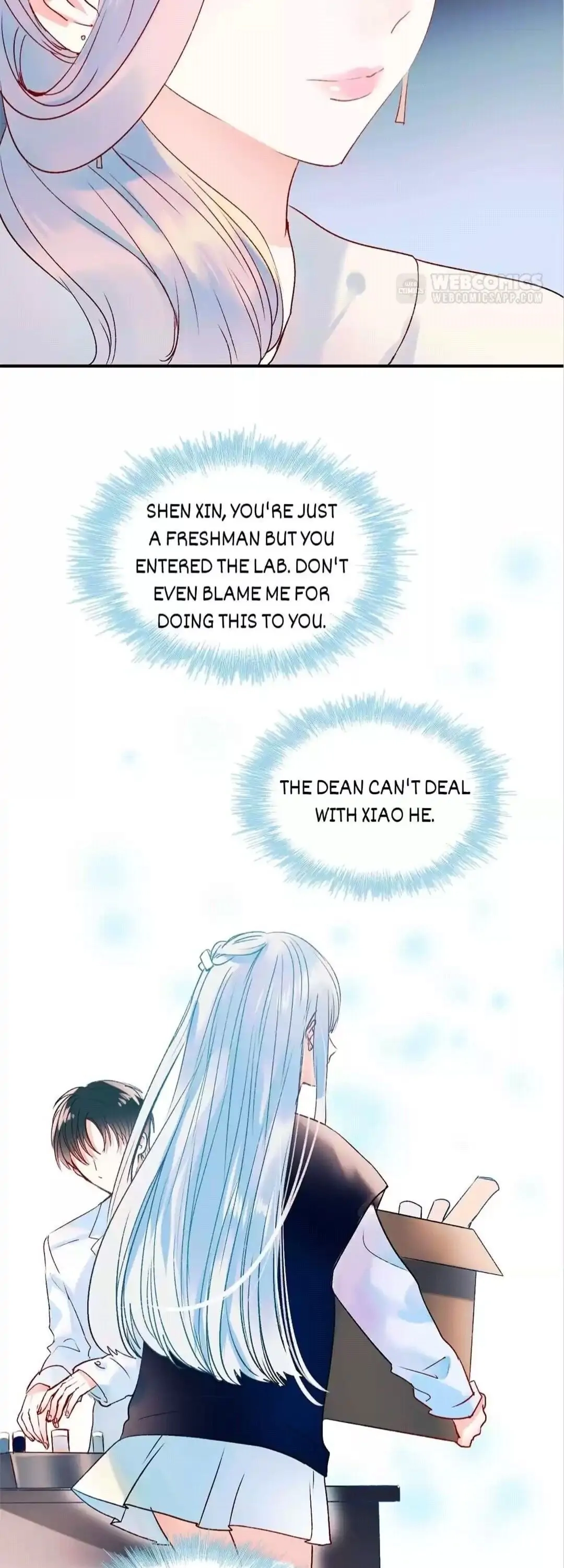 Read To be Winner chapter 41 image 26 on Lezhin