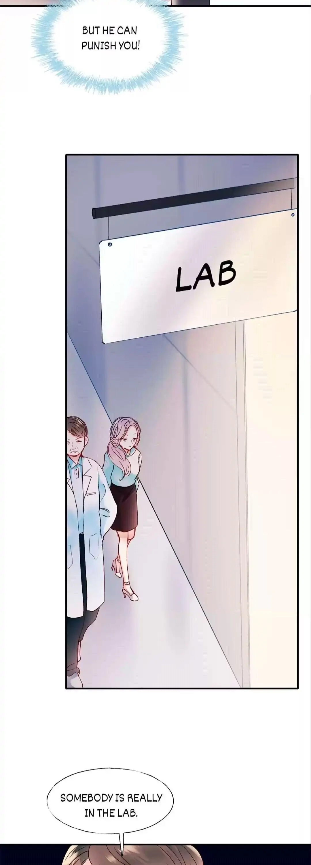 Read To be Winner chapter 41 image 27 on Lezhin
