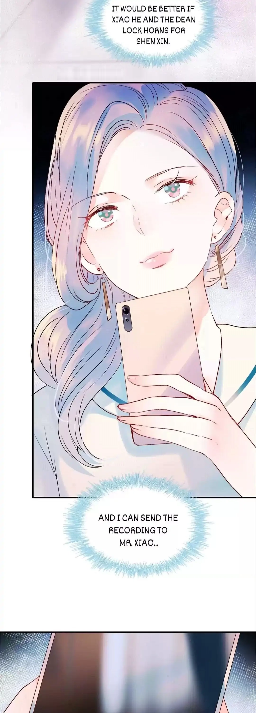 Read To be Winner chapter 41 image 29 on Lezhin
