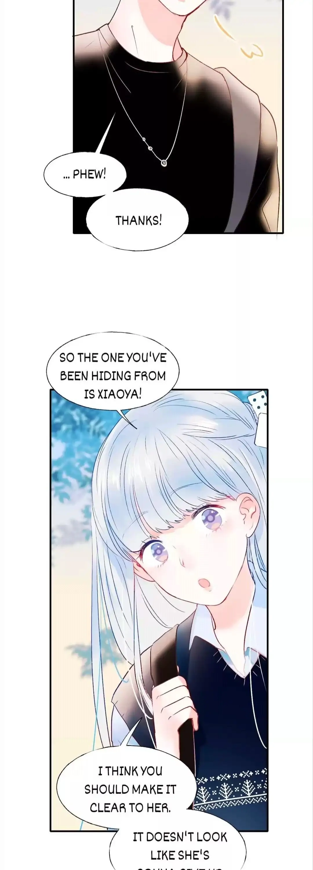 Read To be Winner chapter 41 image 4 on Lezhin