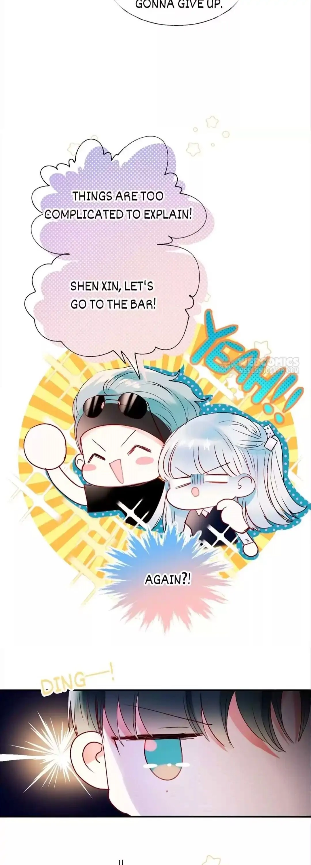 Read To be Winner chapter 41 image 5 on Lezhin