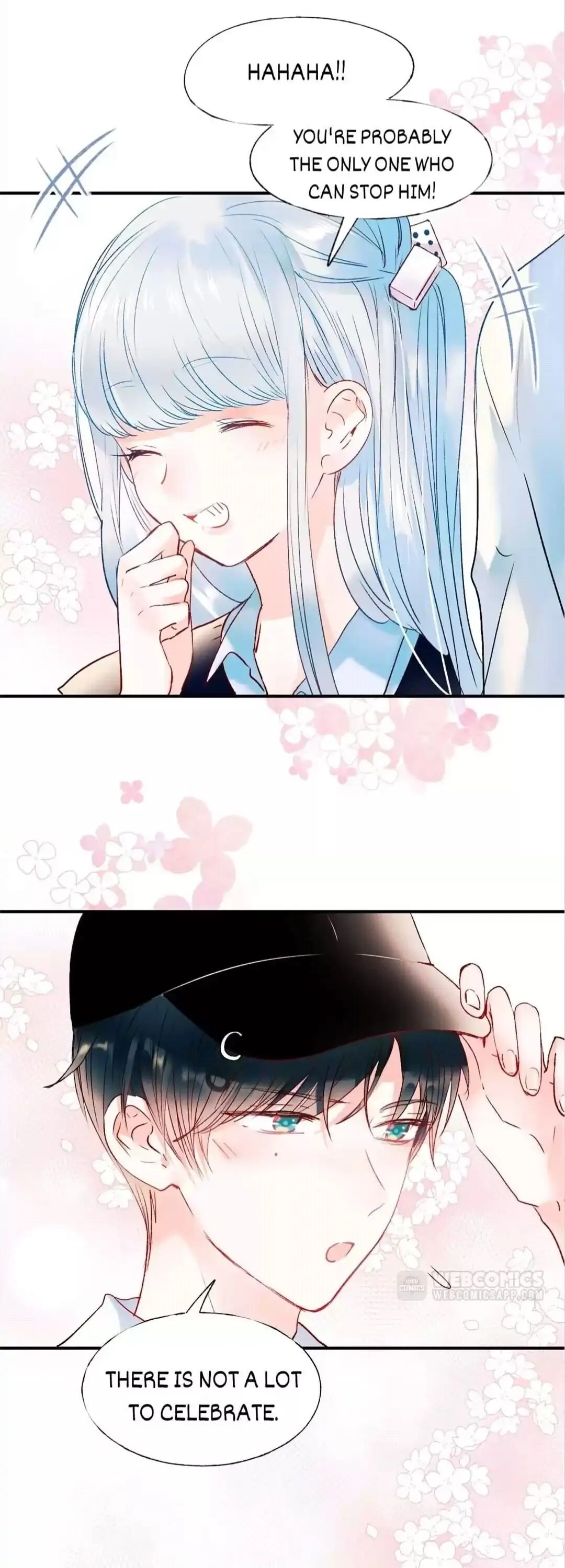 Read To be Winner chapter 41 image 7 on Lezhin
