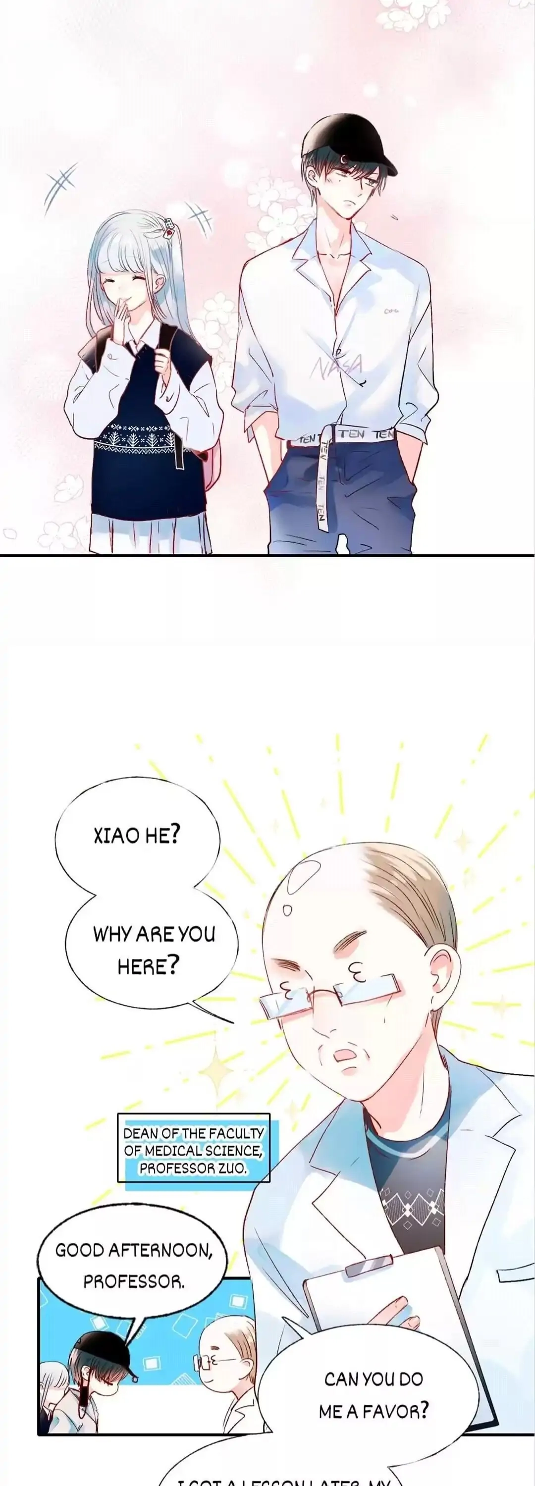 Read To be Winner chapter 41 image 8 on Lezhin