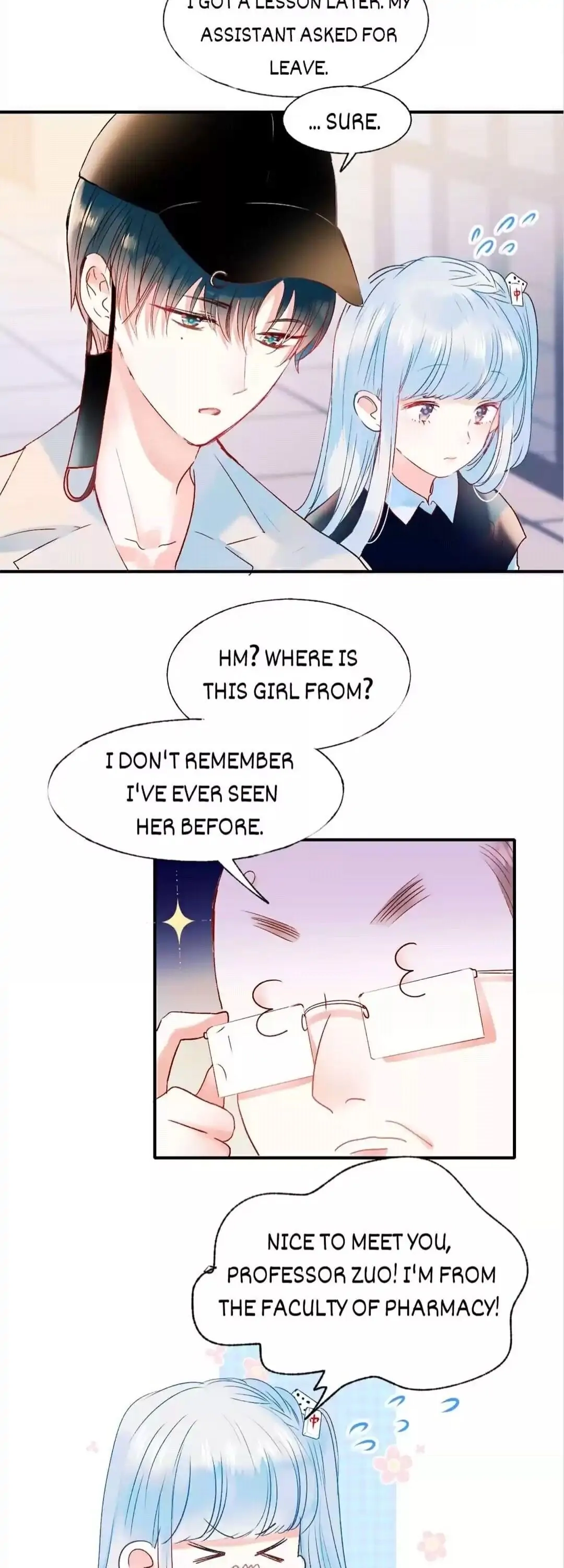 Read To be Winner chapter 41 image 9 on Lezhin