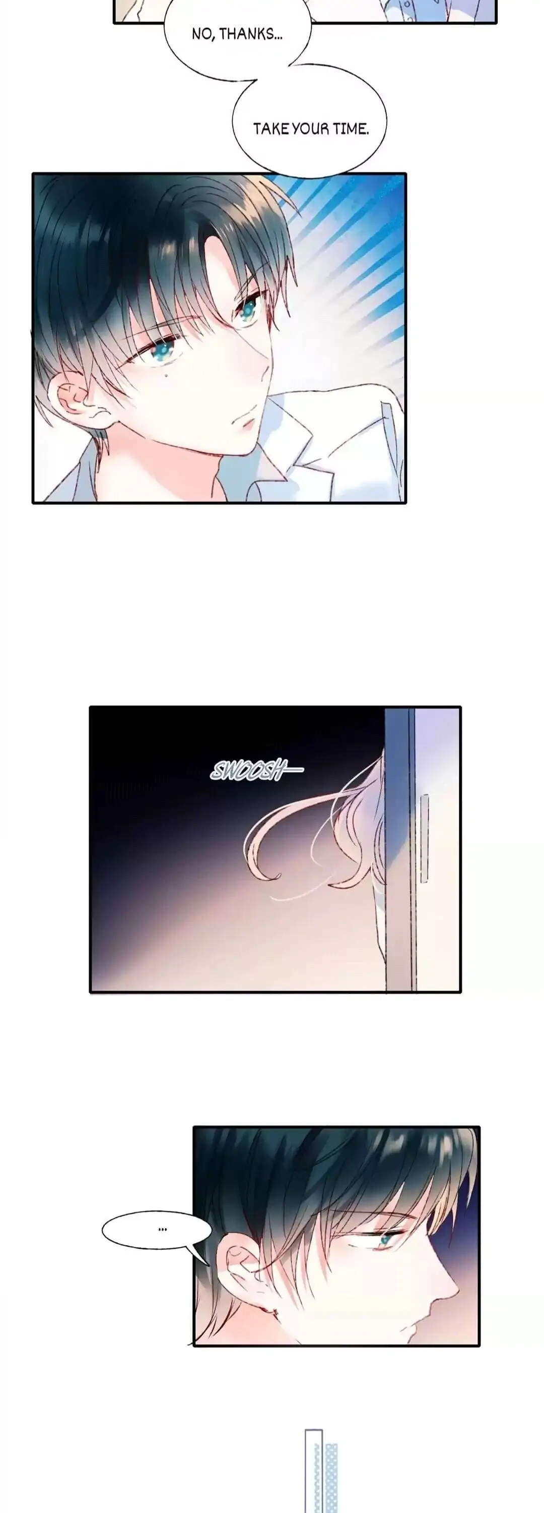 Read To be Winner chapter 42 image 1 on Lezhin