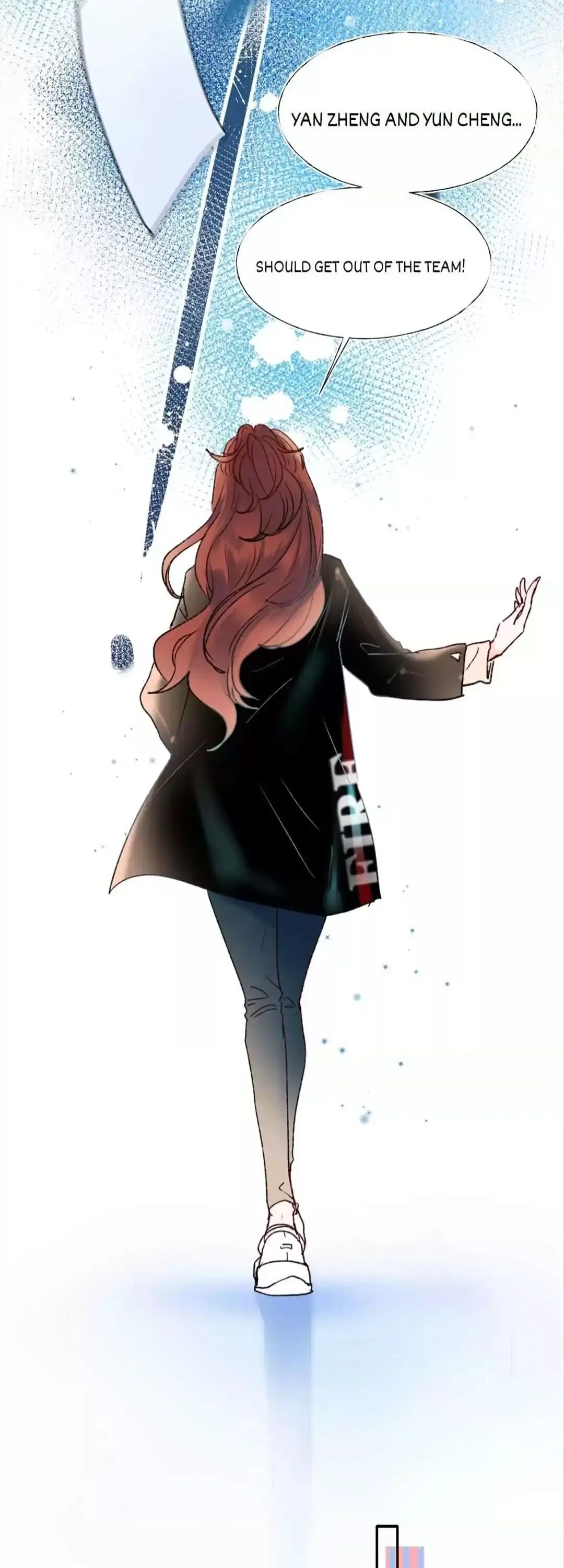 Read To be Winner chapter 42 image 11 on Lezhin