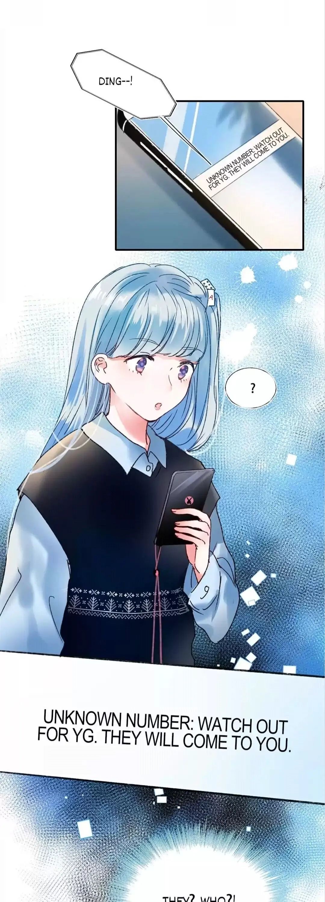 Read To be Winner chapter 42 image 13 on Lezhin