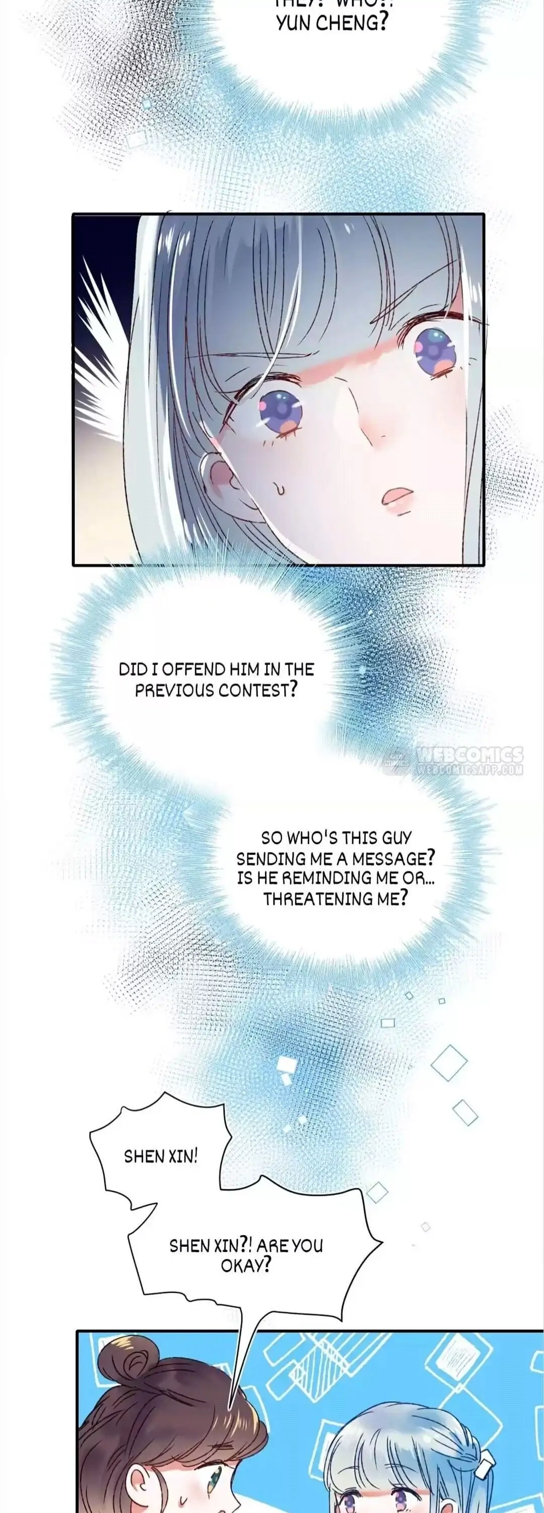 Read To be Winner chapter 42 image 14 on Lezhin