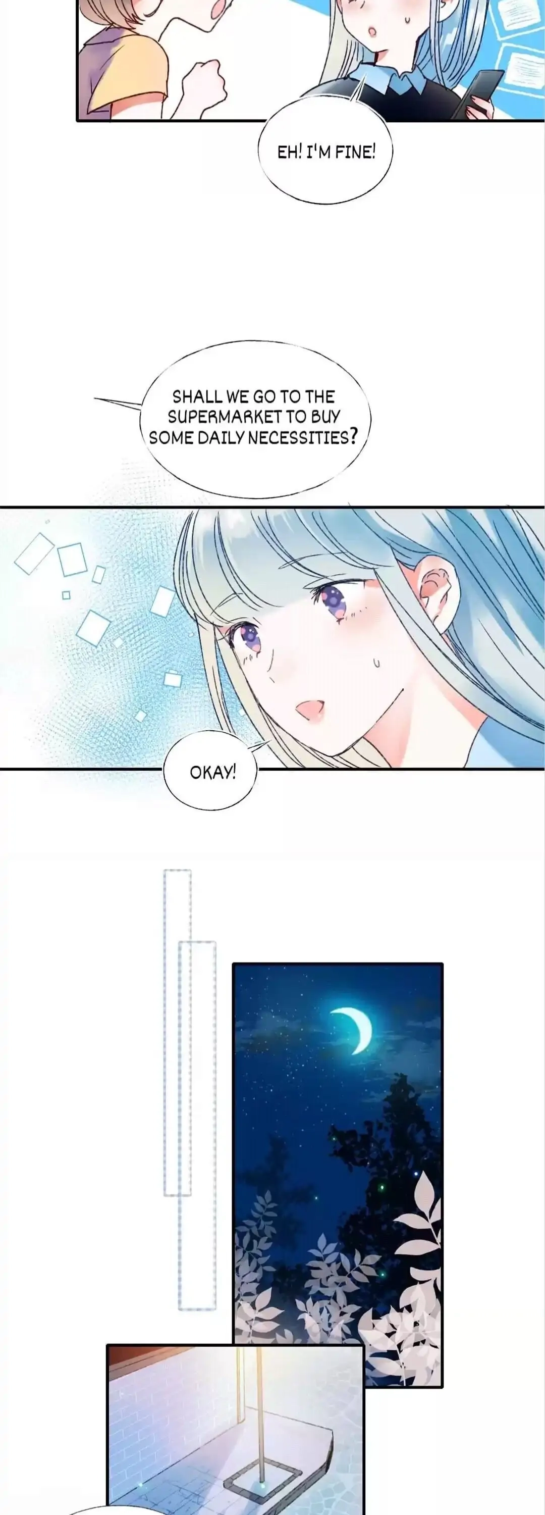 Read To be Winner chapter 42 image 15 on Lezhin