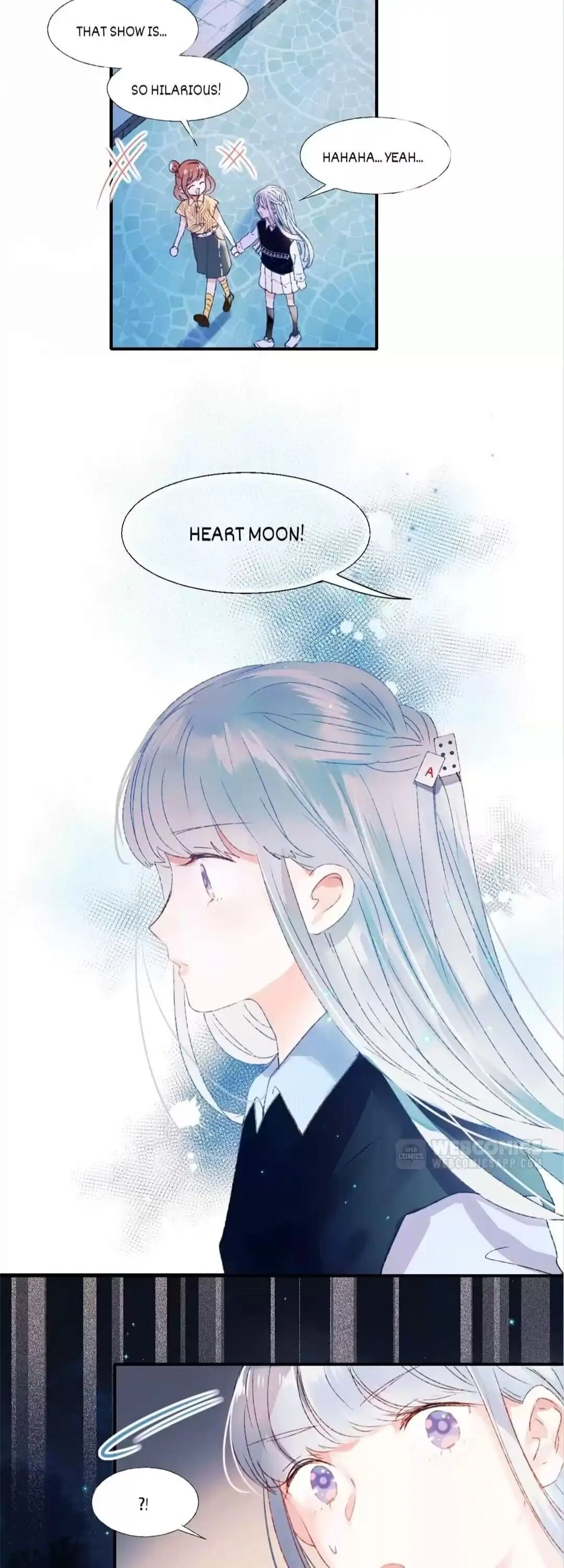 Read To be Winner chapter 42 image 16 on Lezhin
