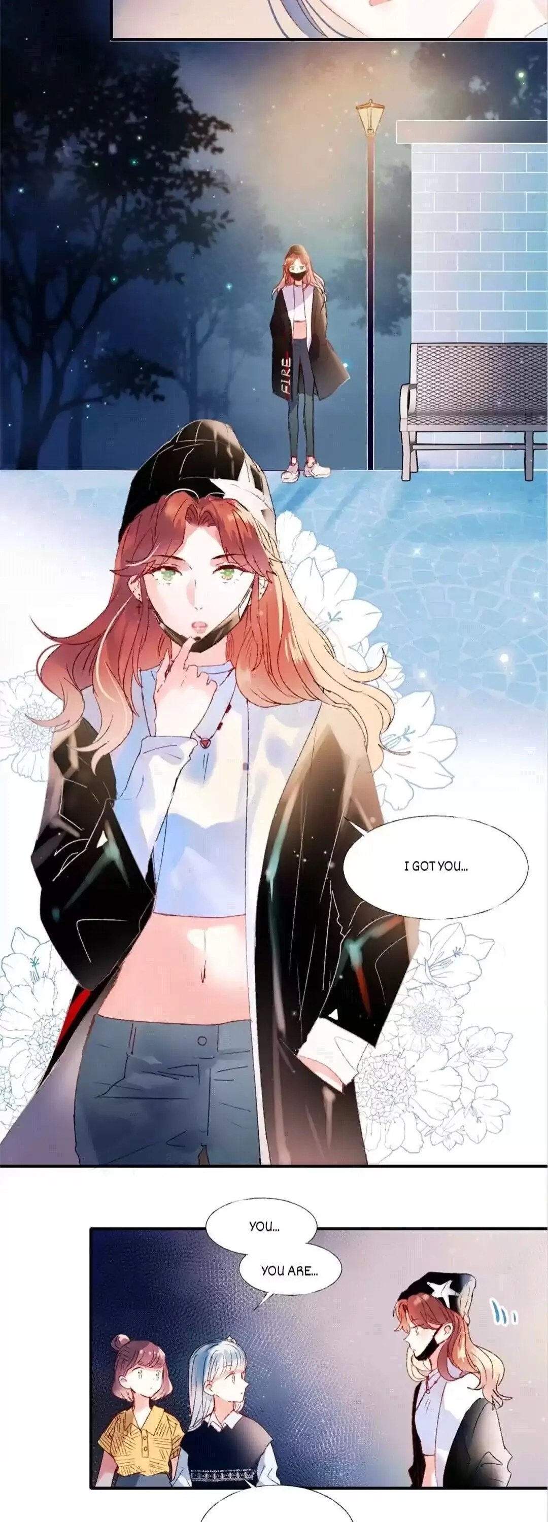 Read To be Winner chapter 42 image 17 on Lezhin