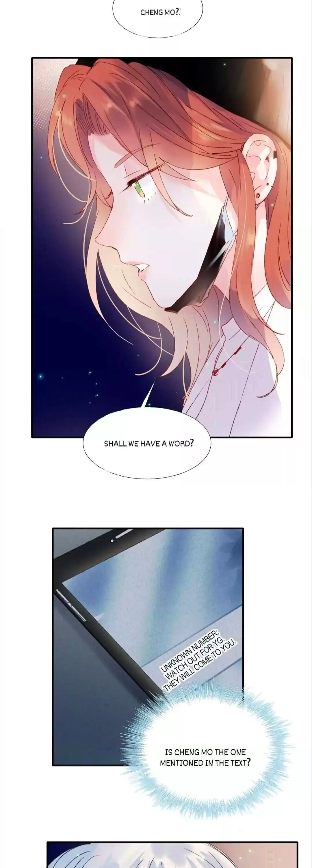 Read To be Winner chapter 42 image 18 on Lezhin