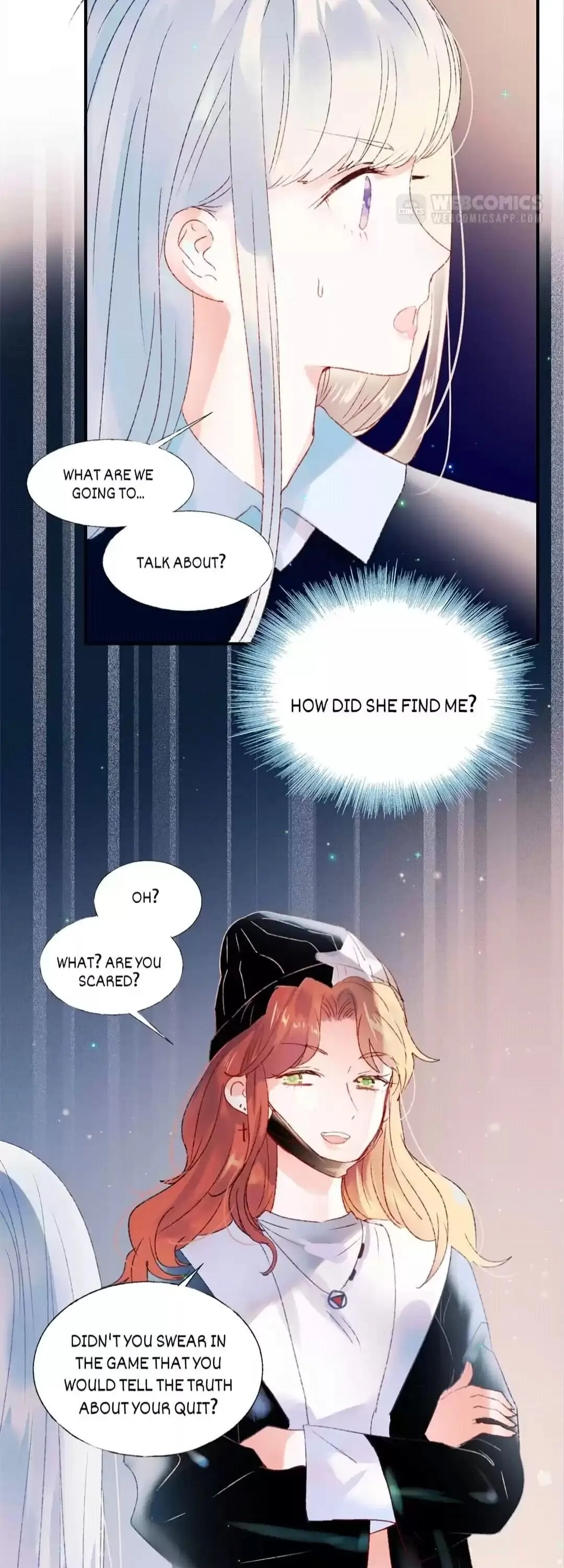 Read To be Winner chapter 42 image 19 on Lezhin