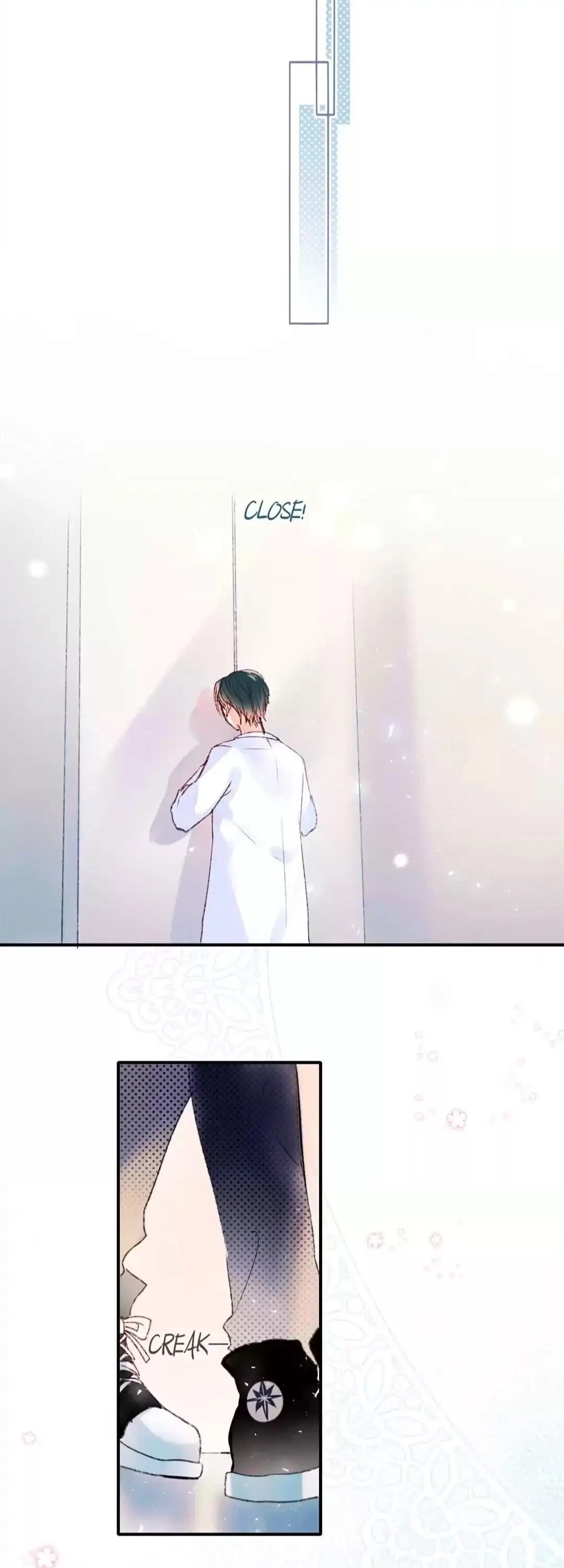 Read To be Winner chapter 42 image 2 on Lezhin