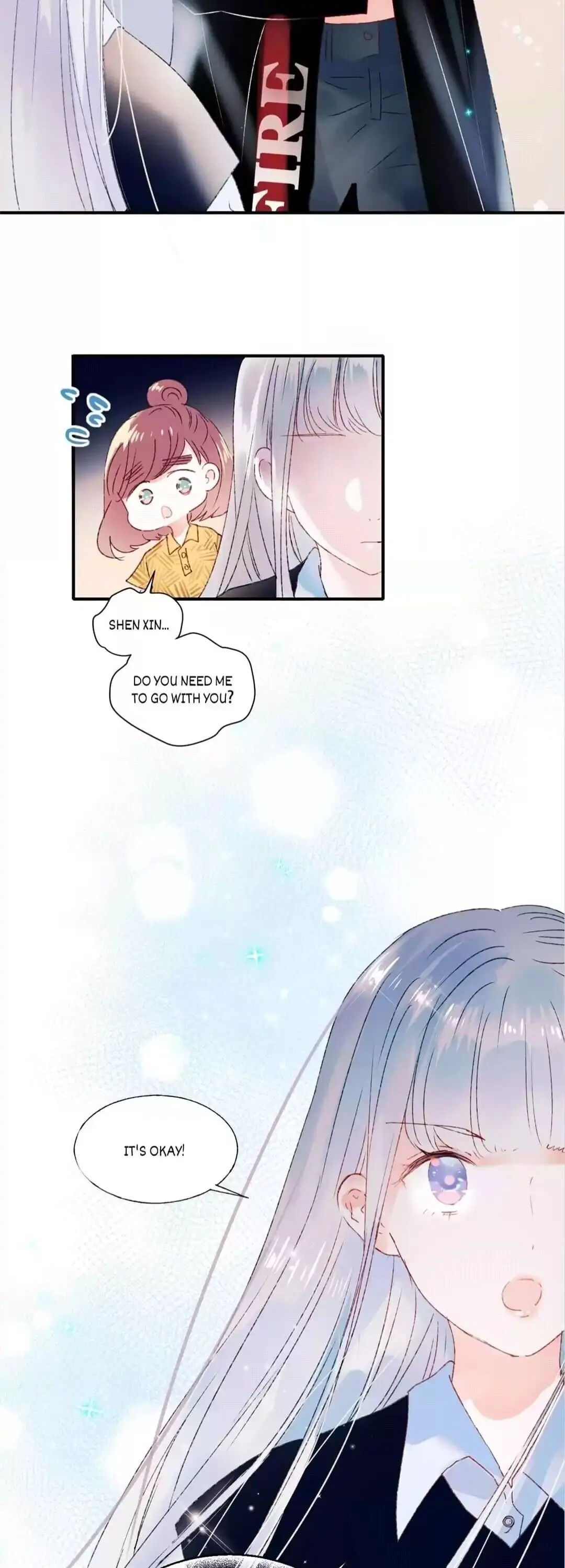 Read To be Winner chapter 42 image 20 on Lezhin