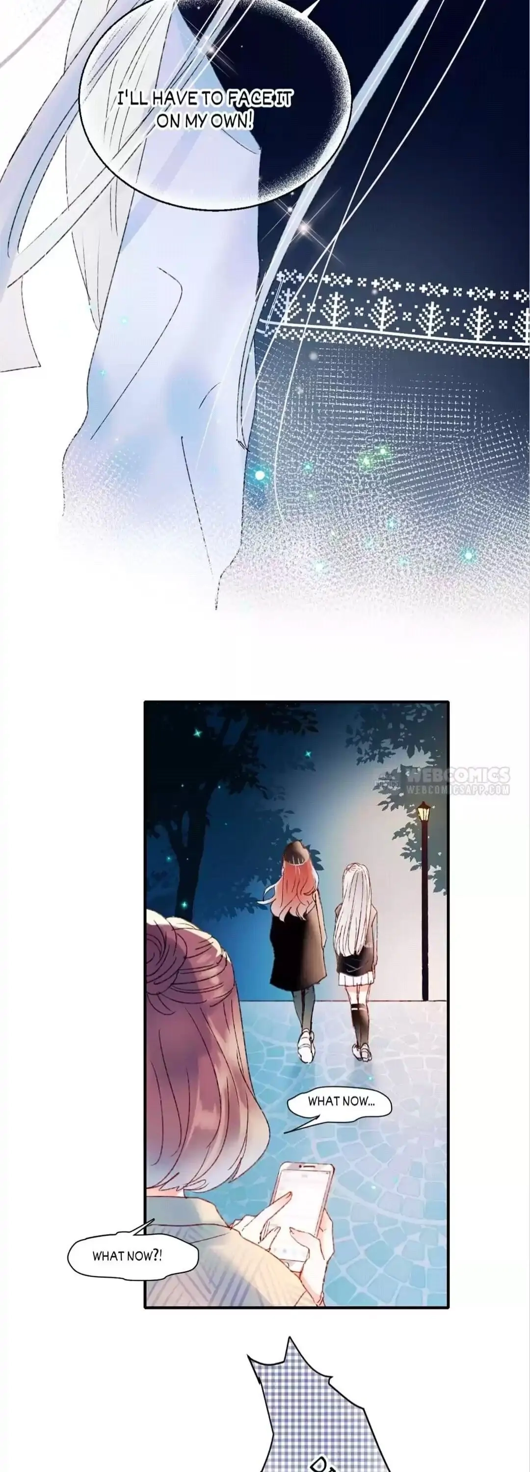 Read To be Winner chapter 42 image 21 on Lezhin