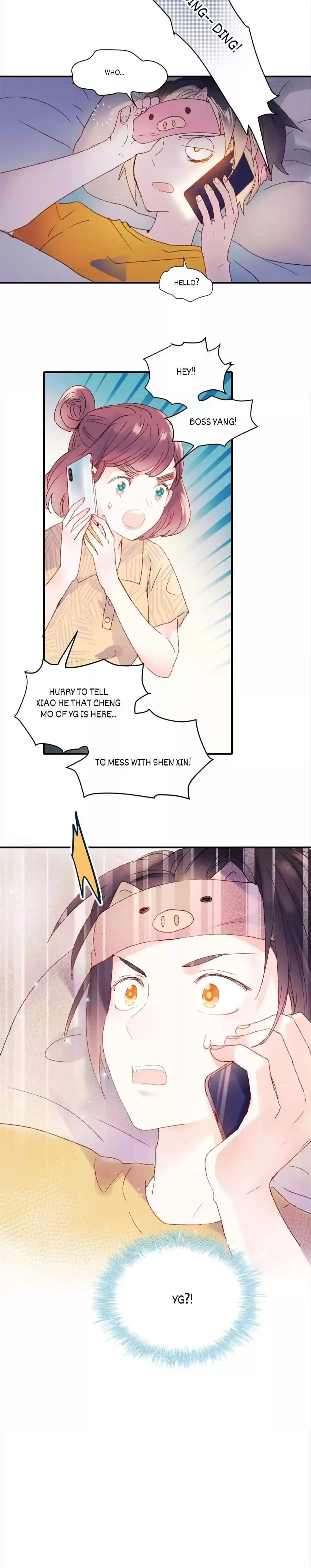 Read To be Winner chapter 42 image 22 on Lezhin