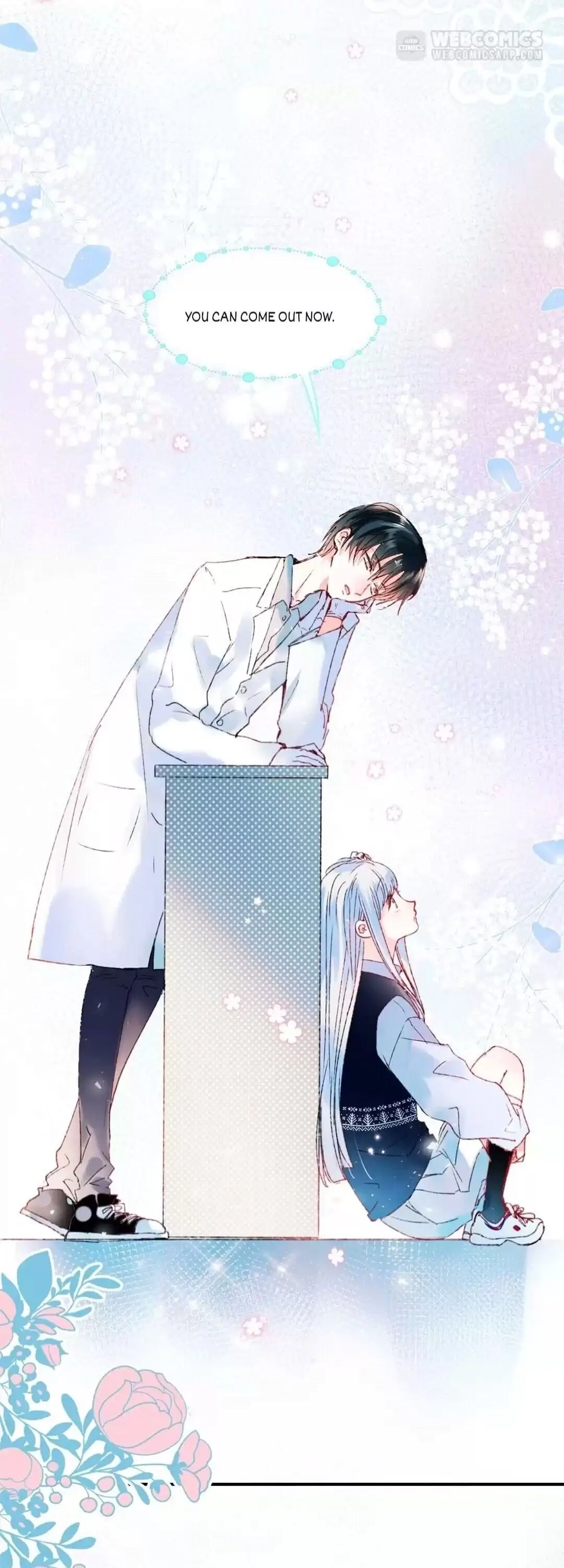 Read To be Winner chapter 42 image 3 on Lezhin