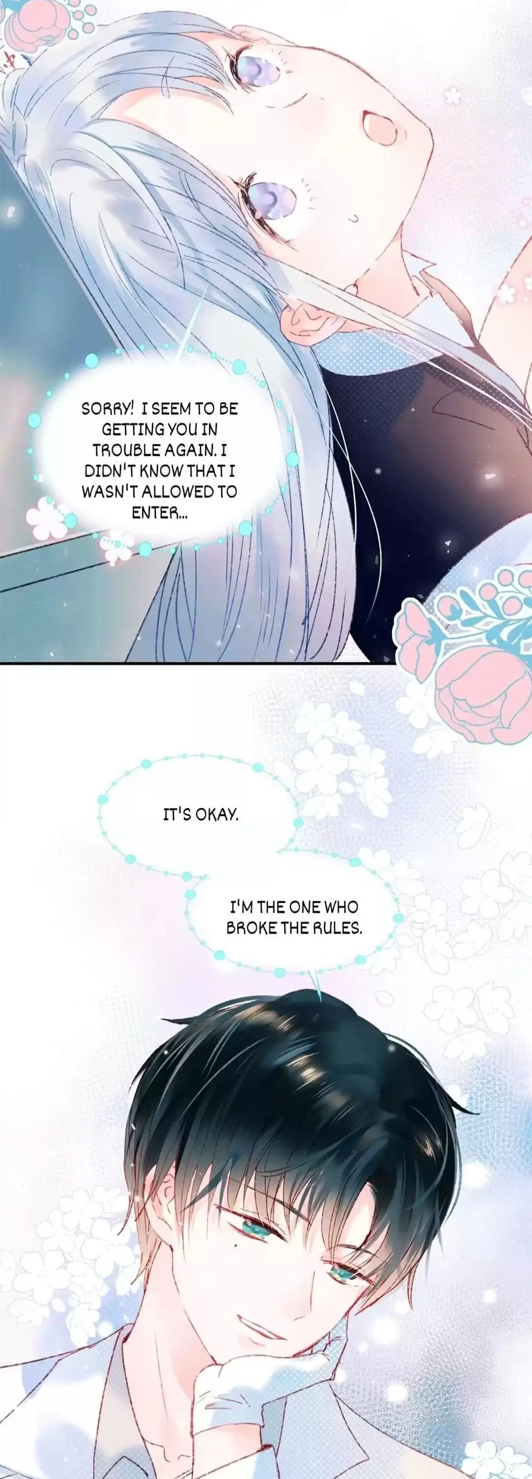 Read To be Winner chapter 42 image 4 on Lezhin