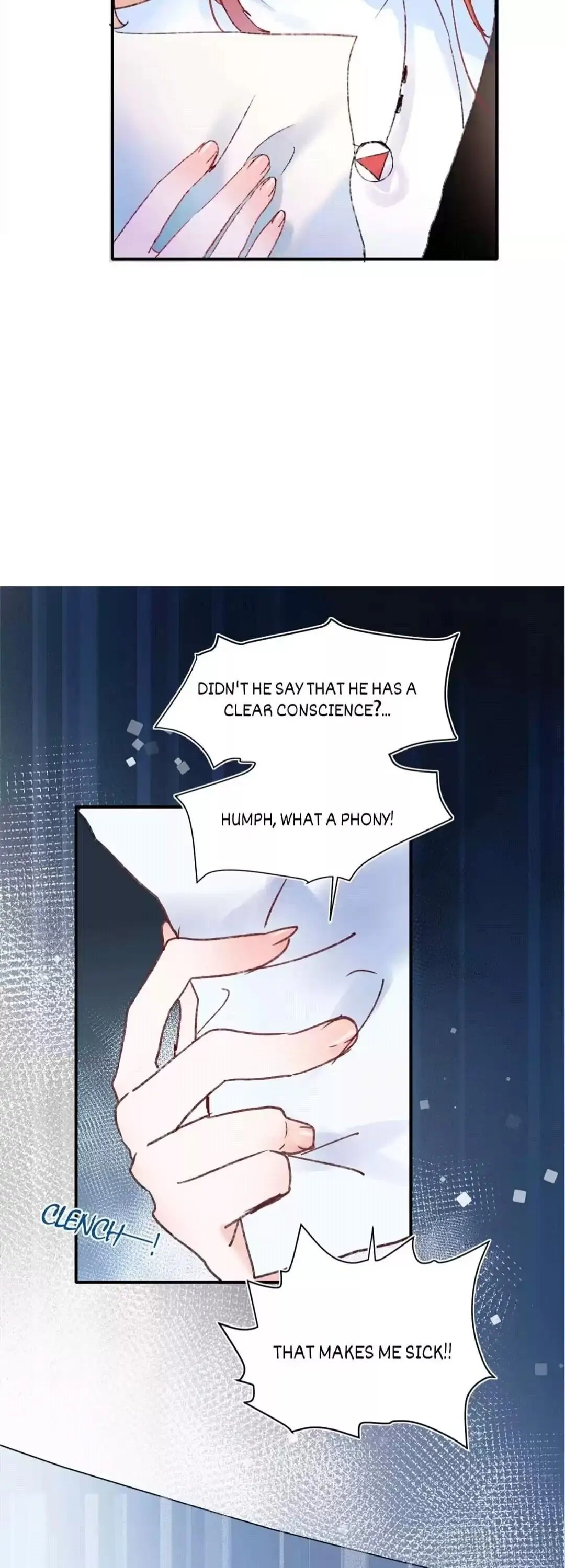 Read To be Winner chapter 42 image 8 on Lezhin