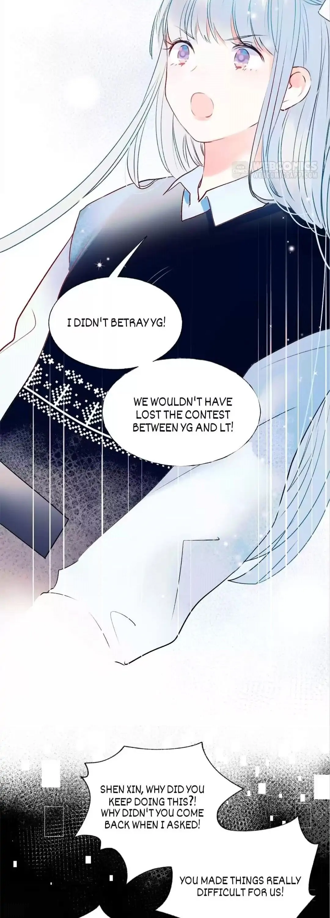 Read To be Winner chapter 43 image 10 on Lezhin