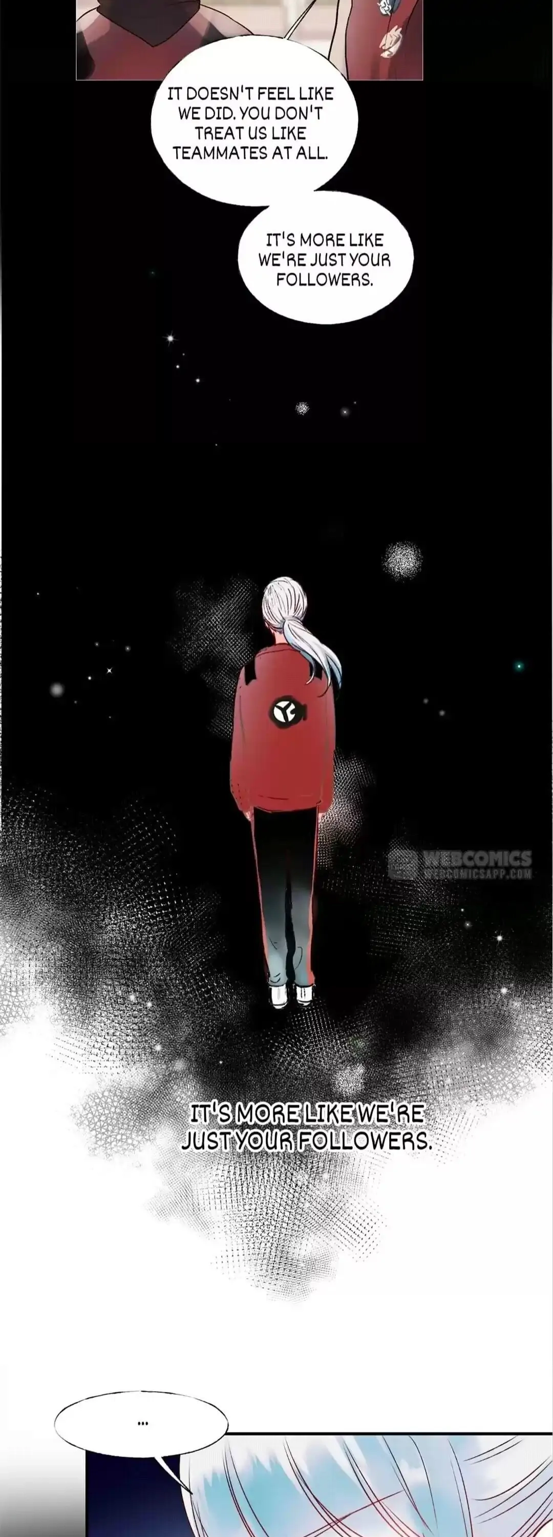Read To be Winner chapter 43 image 12 on Lezhin