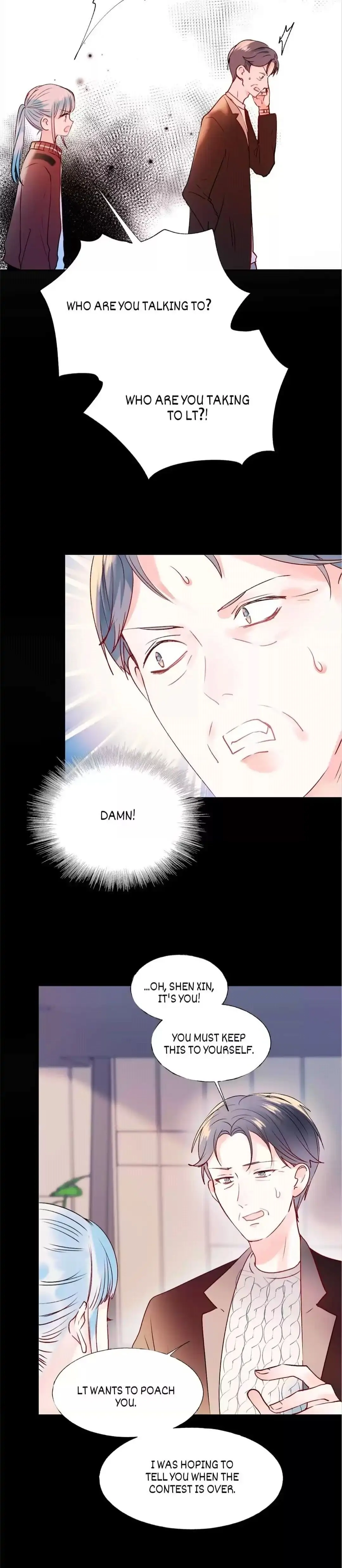 Read To be Winner chapter 43 image 15 on Lezhin