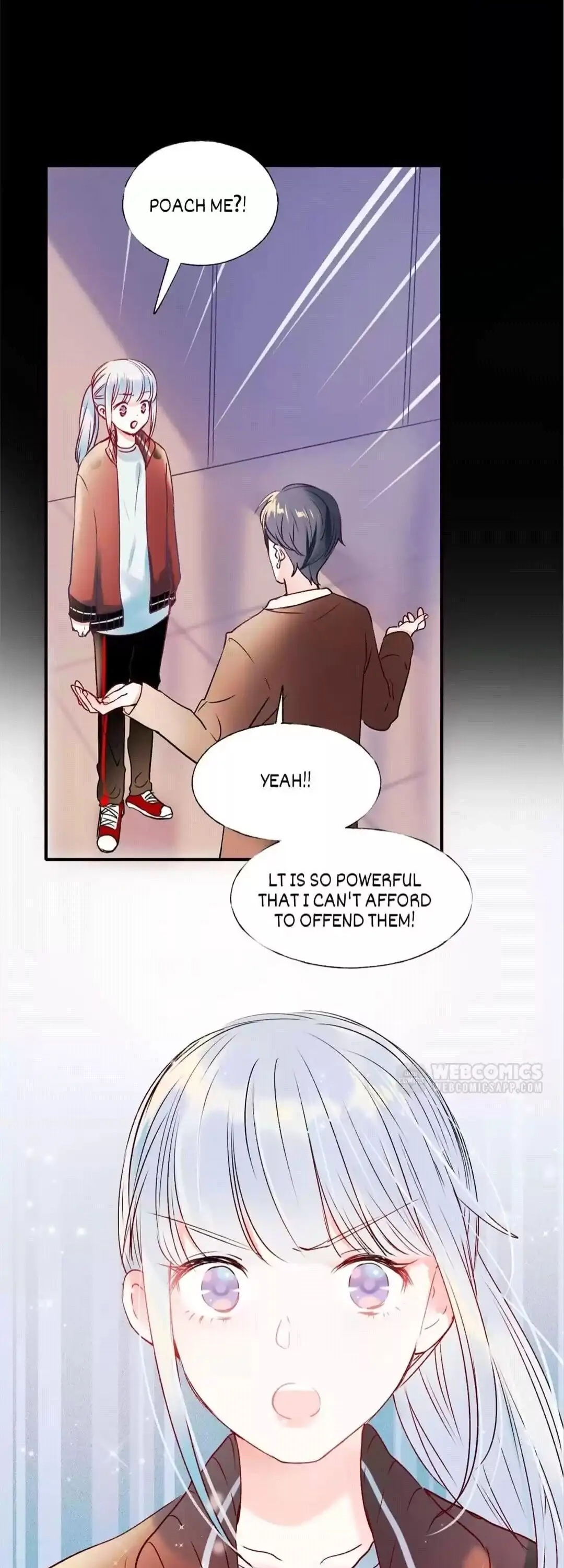 Read To be Winner chapter 43 image 16 on Lezhin