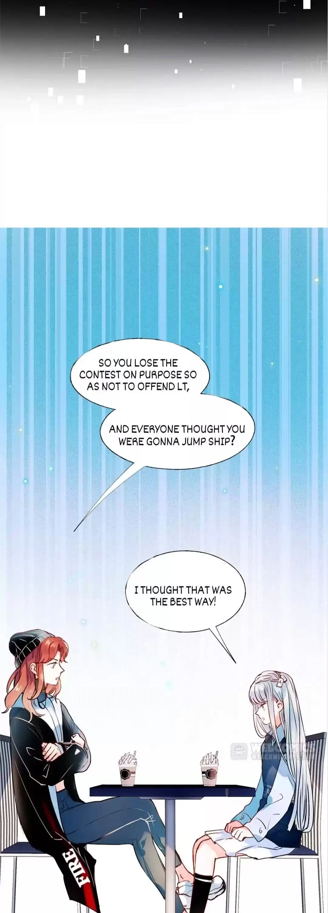 Read To be Winner chapter 43 image 18 on Lezhin