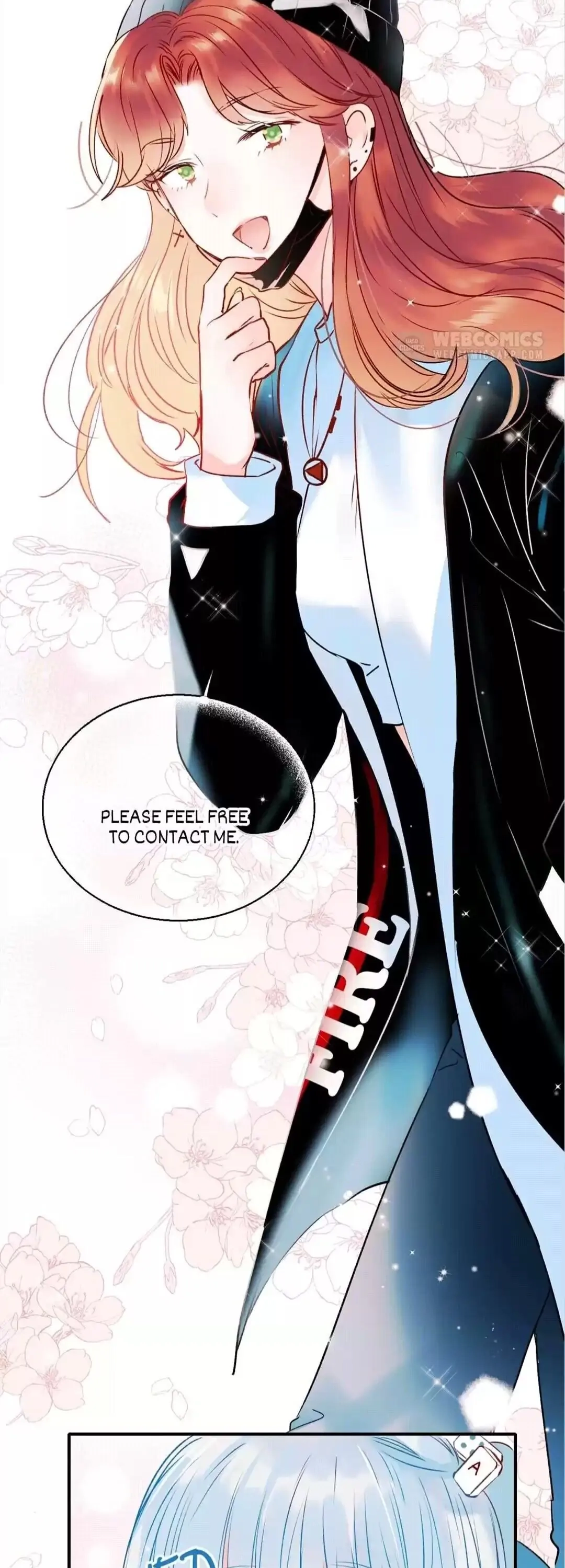 Read To be Winner chapter 43 image 21 on Lezhin