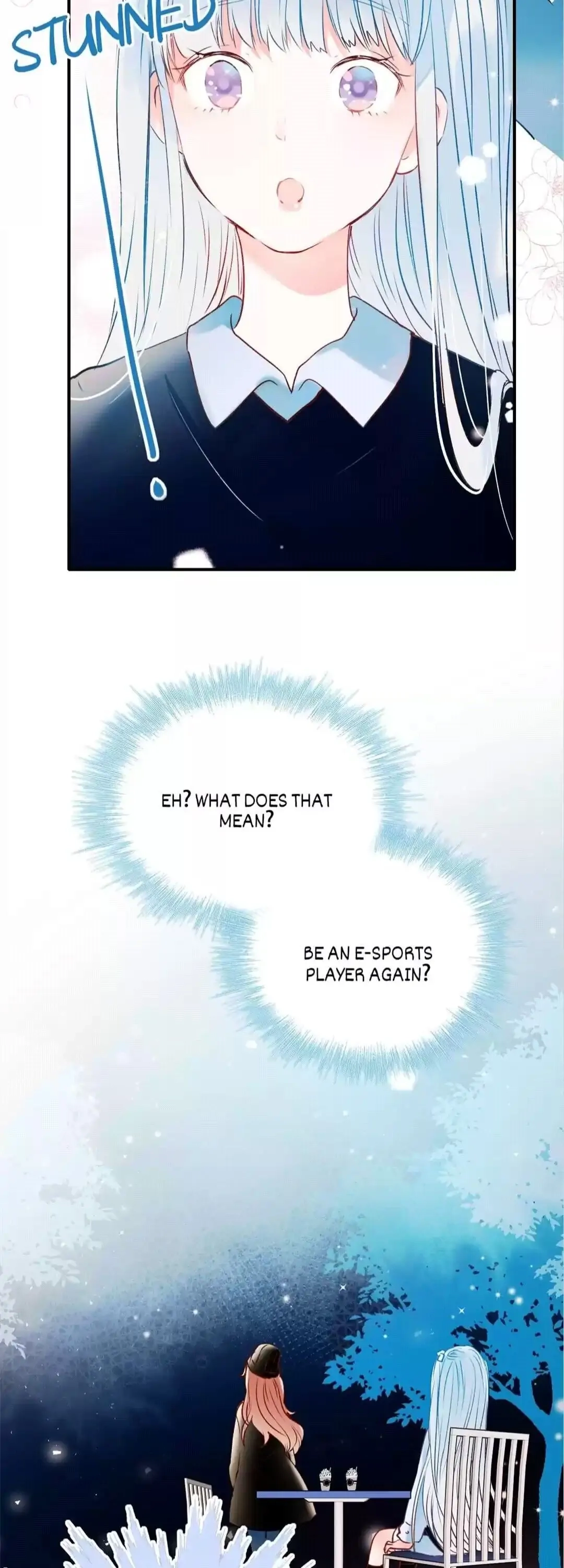 Read To be Winner chapter 43 image 22 on Lezhin