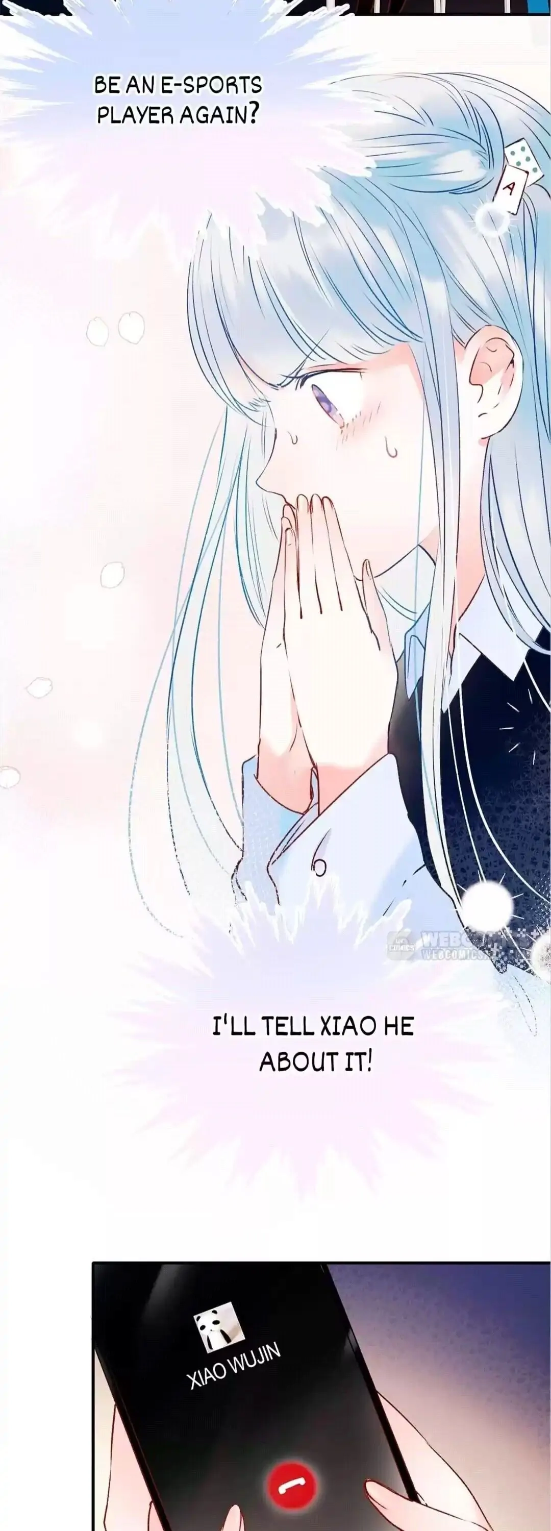 Read To be Winner chapter 43 image 23 on Lezhin