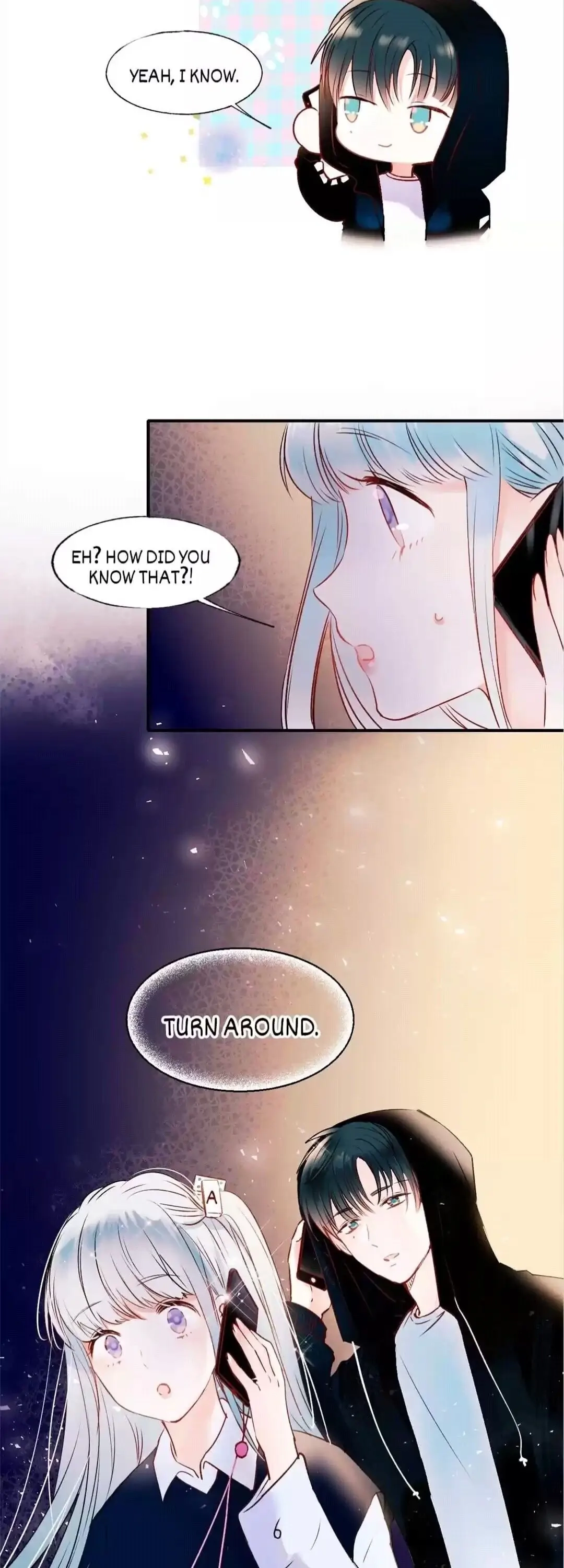 Read To be Winner chapter 43 image 25 on Lezhin
