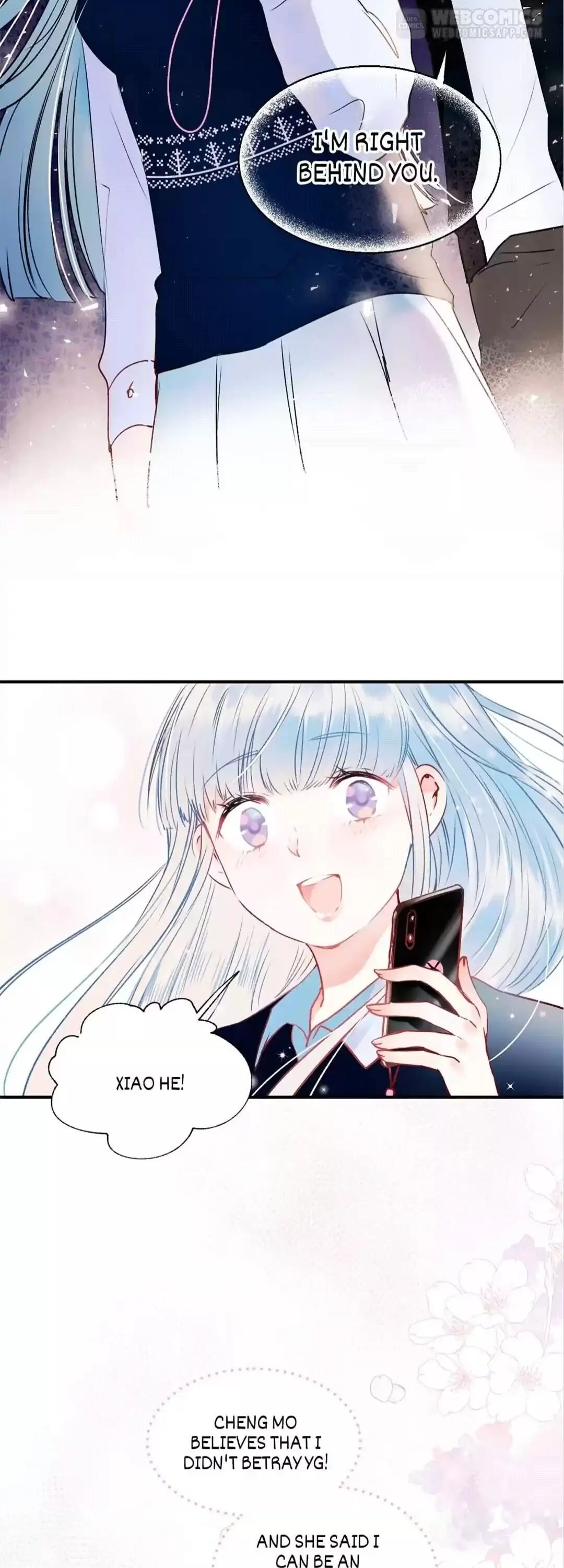 Read To be Winner chapter 43 image 26 on Lezhin