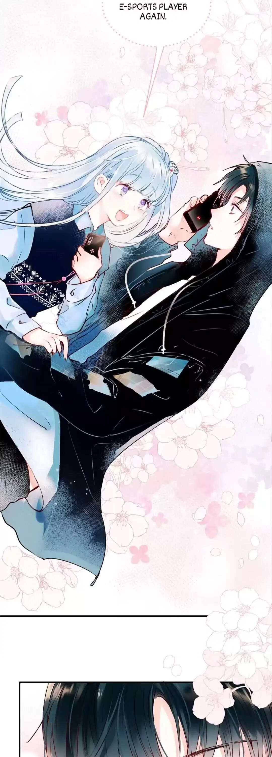 Read To be Winner chapter 43 image 27 on Lezhin