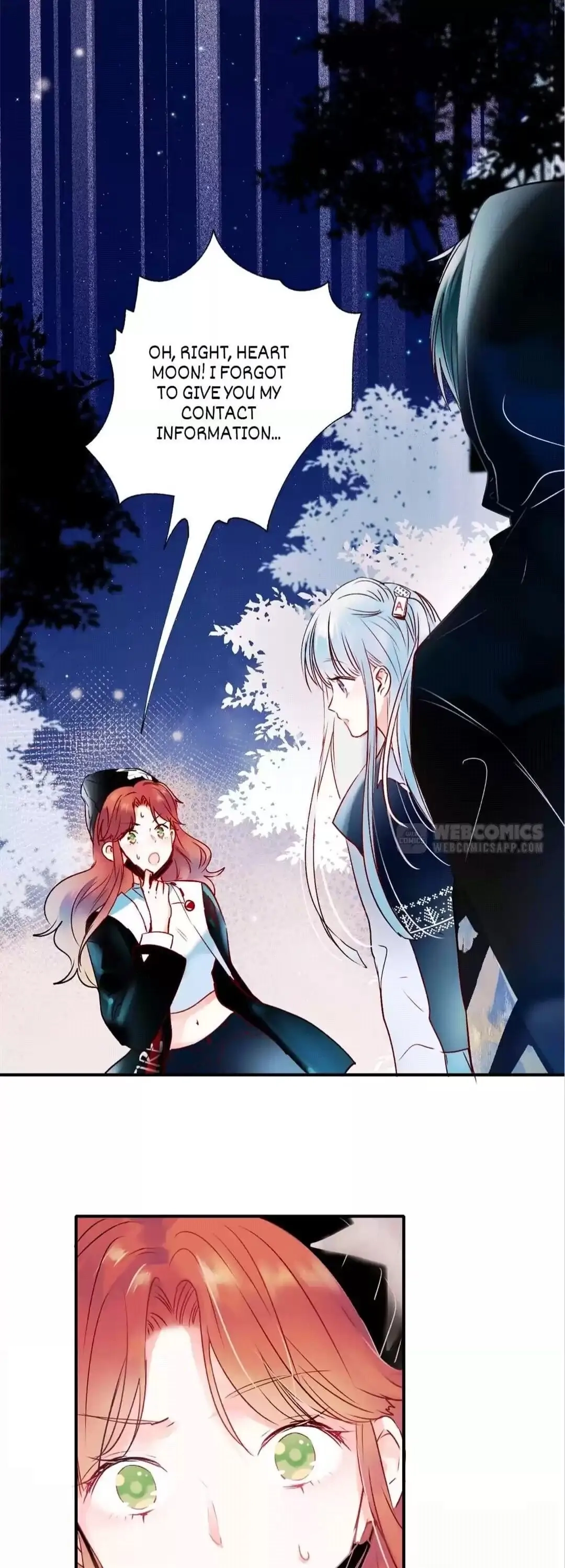 Read To be Winner chapter 43 image 30 on Lezhin