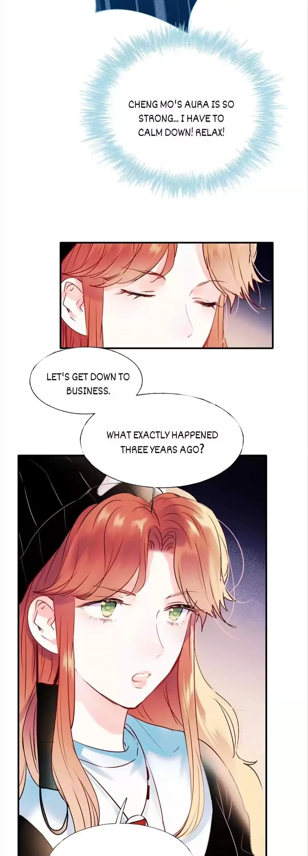 Read To be Winner chapter 43 image 4 on Lezhin