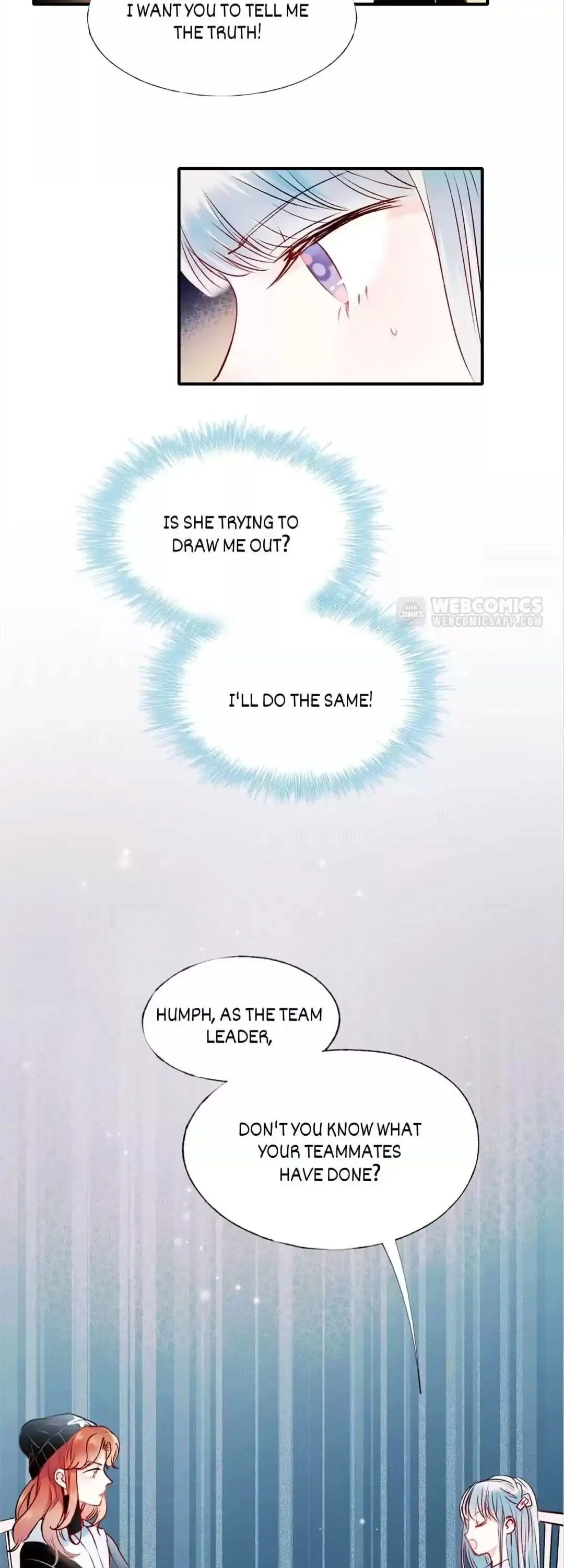 Read To be Winner chapter 43 image 5 on Lezhin